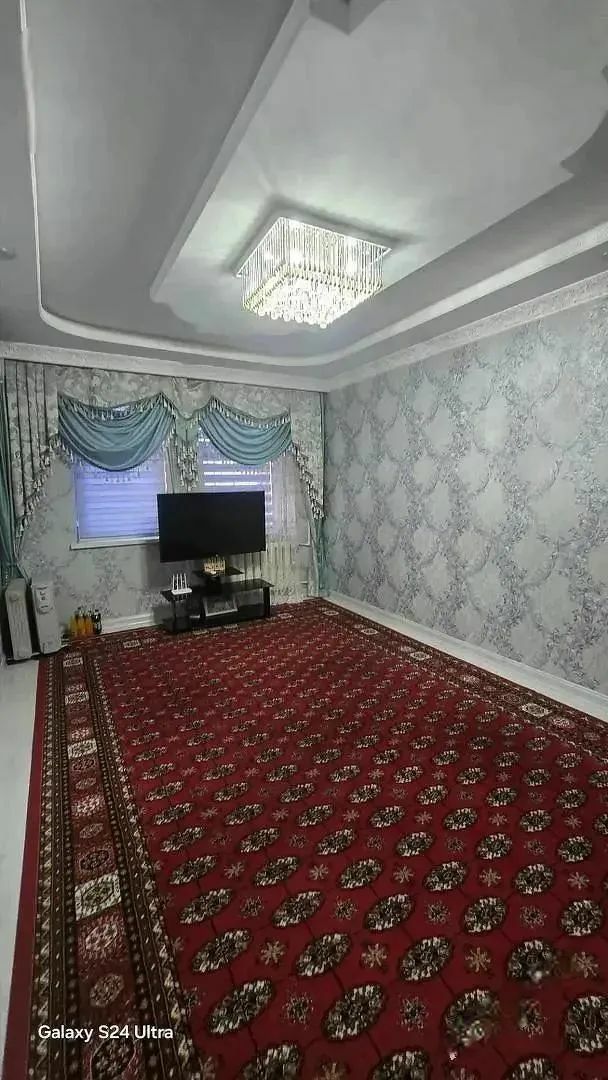 МИР4 ТКМ БАНК 3-КОМ - Parahat 4 - img 1