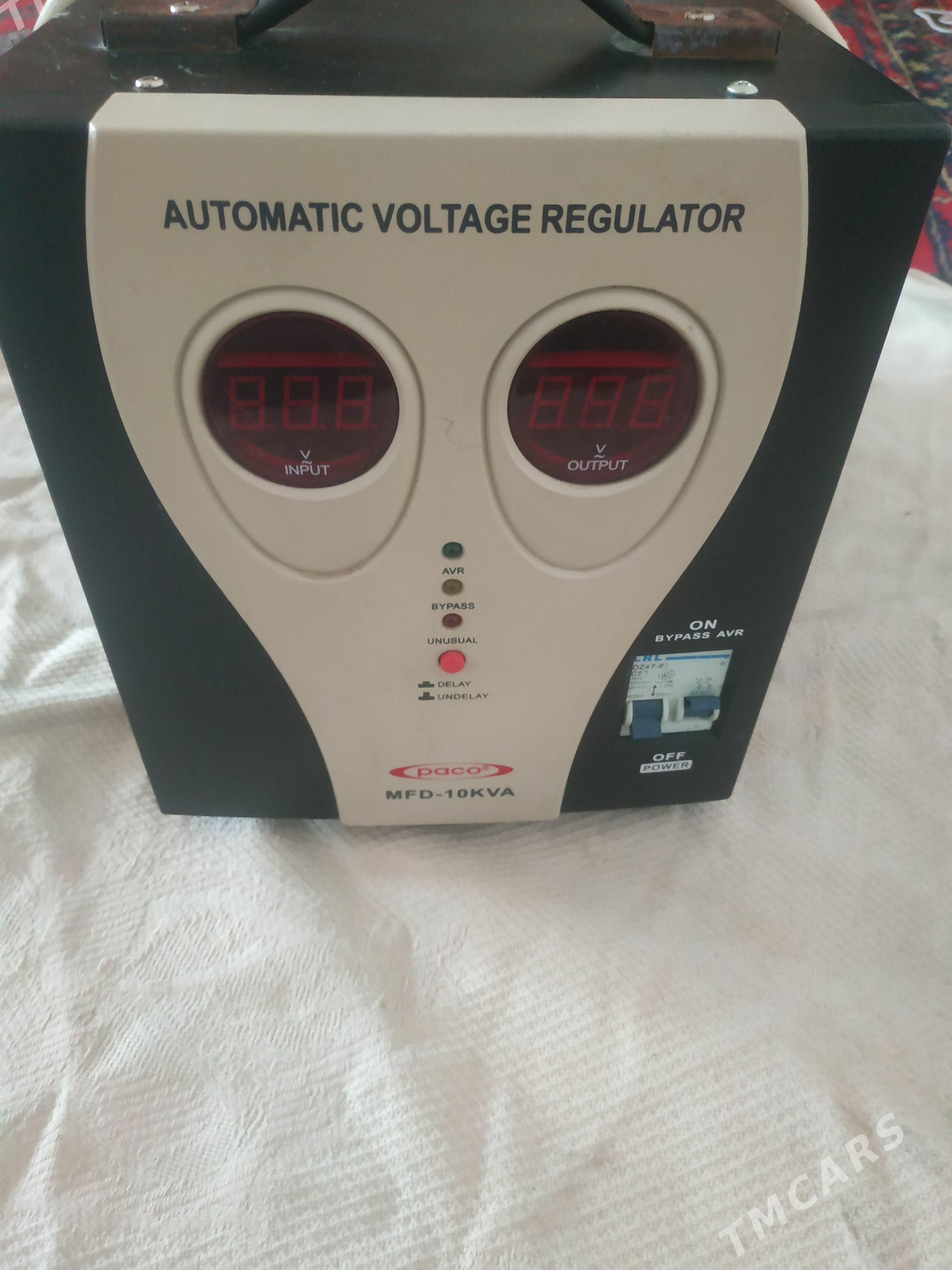Tok kopeldilyan 10 Kw - Гёкдепе - img 1