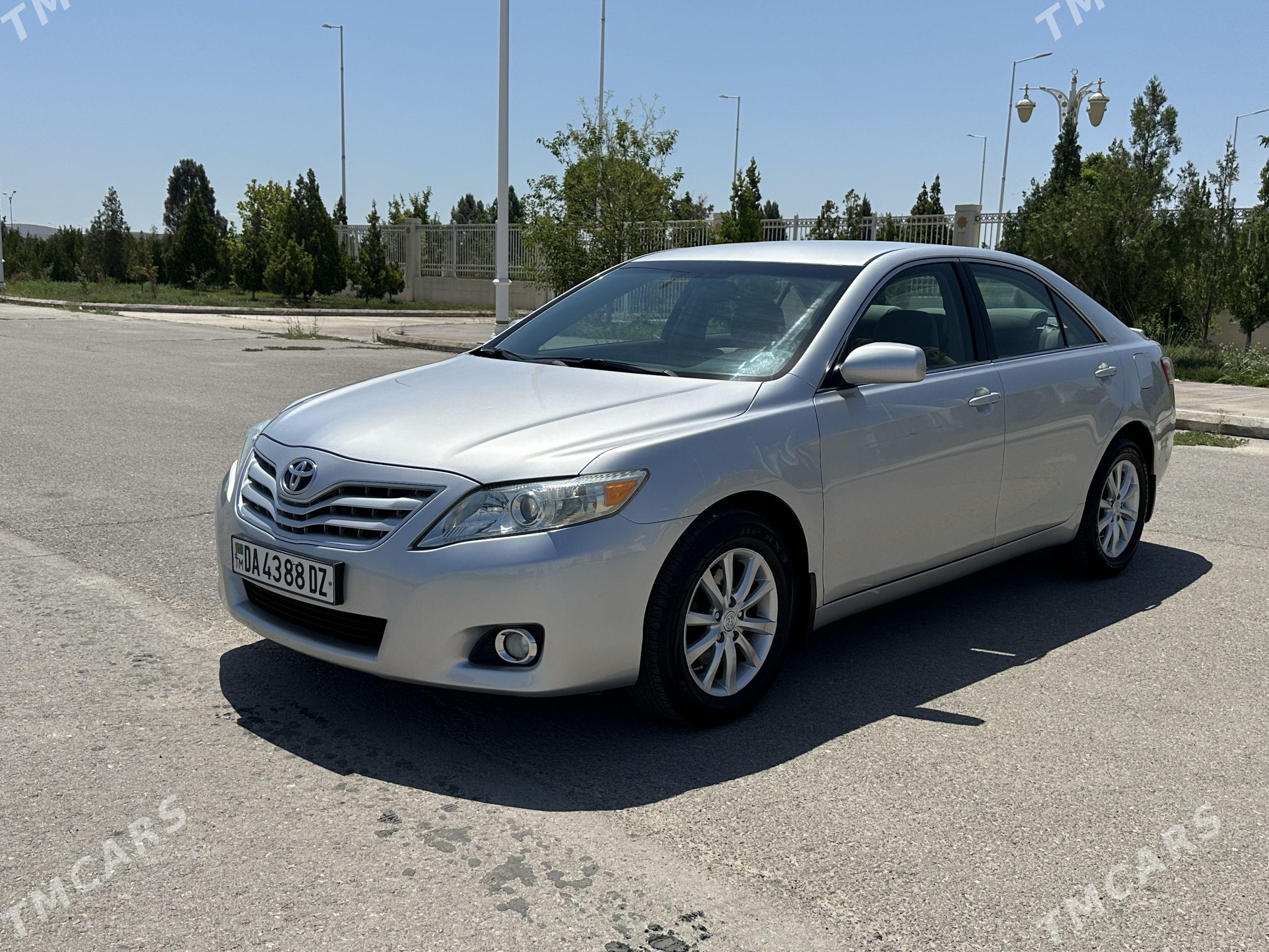Toyota Camry 2011 - 250 000 TMT - Daşoguz - img 1