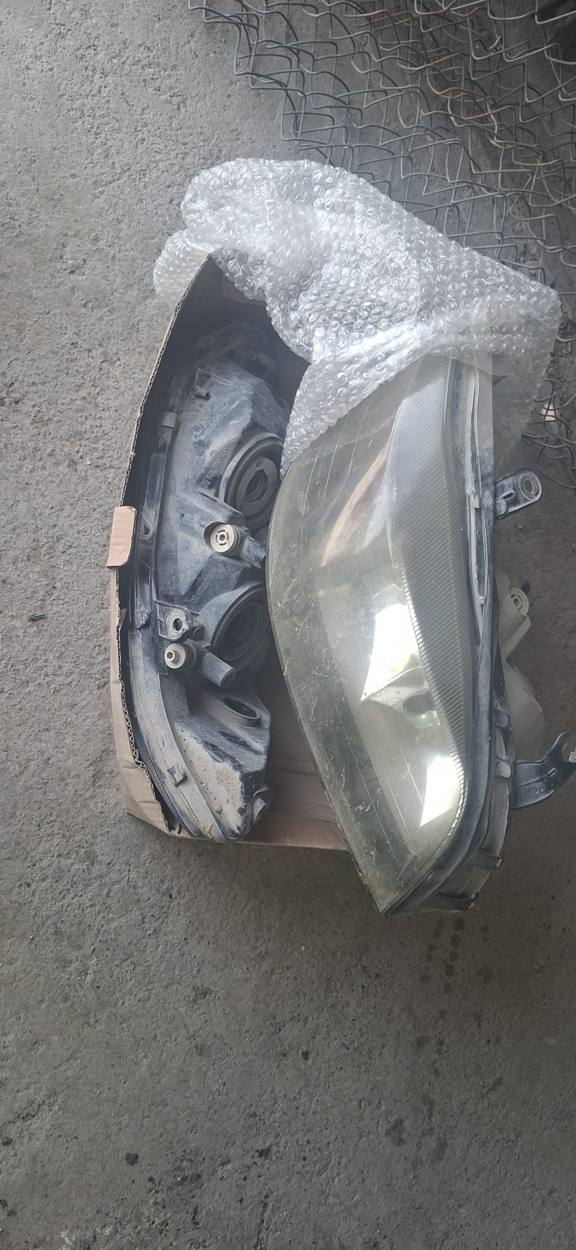 onki yzky fara 750 TMT - Бахарден - img 1
