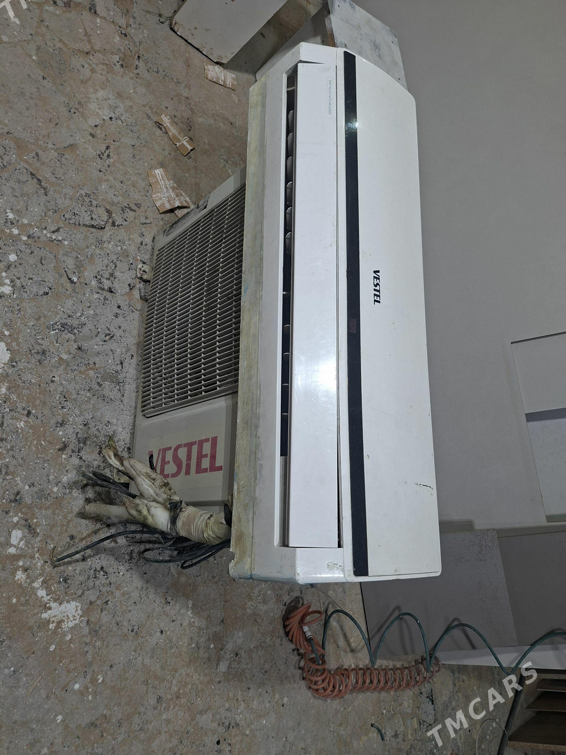 vestel - Ашхабад - img 1