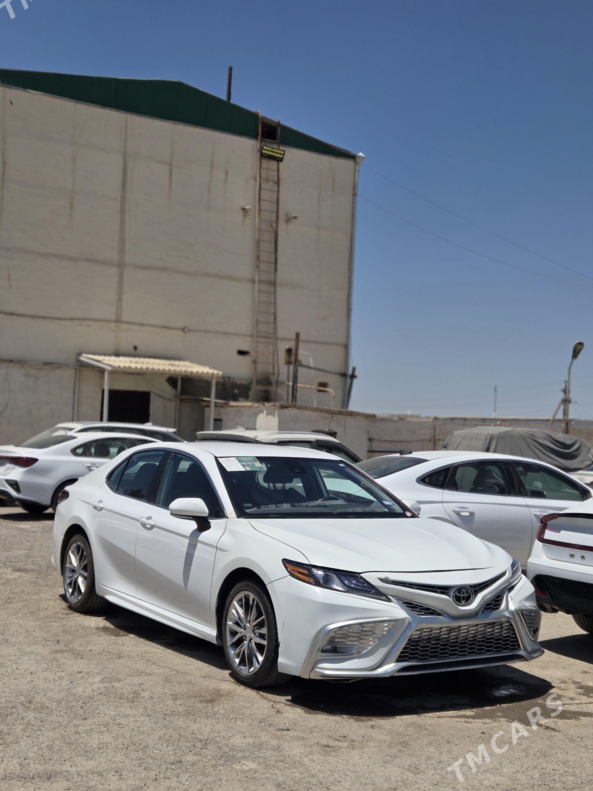 Toyota Camry 2023 - 329 000 TMT - Mary - img 1