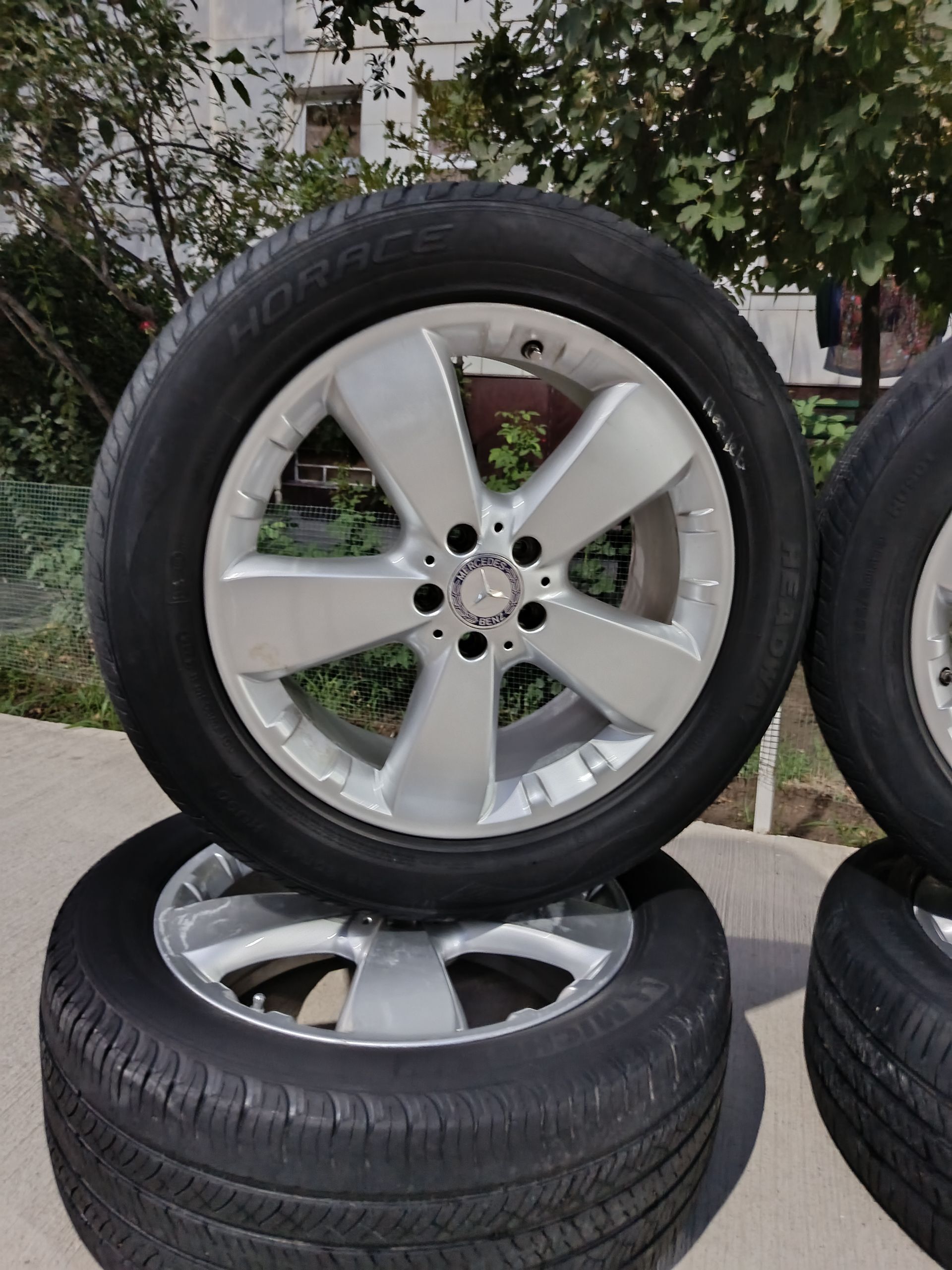 Diska ml350 19lyk 4 500 TMT - Бузмеин ГРЭС - img 1