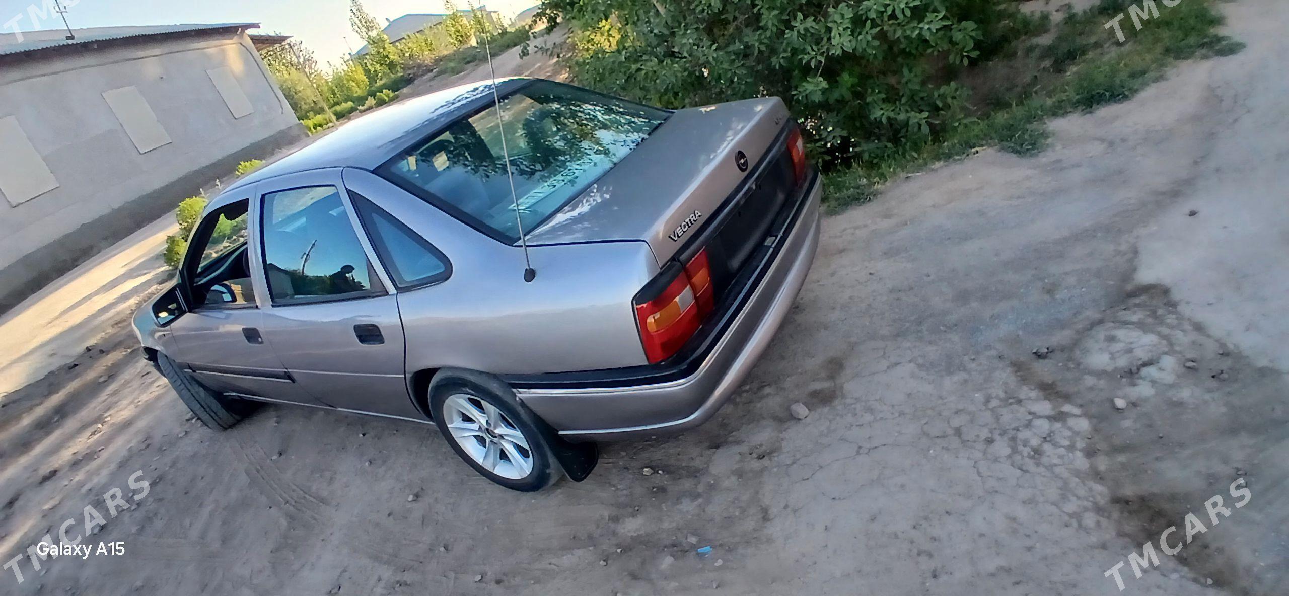Opel Vectra 1992 - 60 000 TMT - Gubadag - img 1