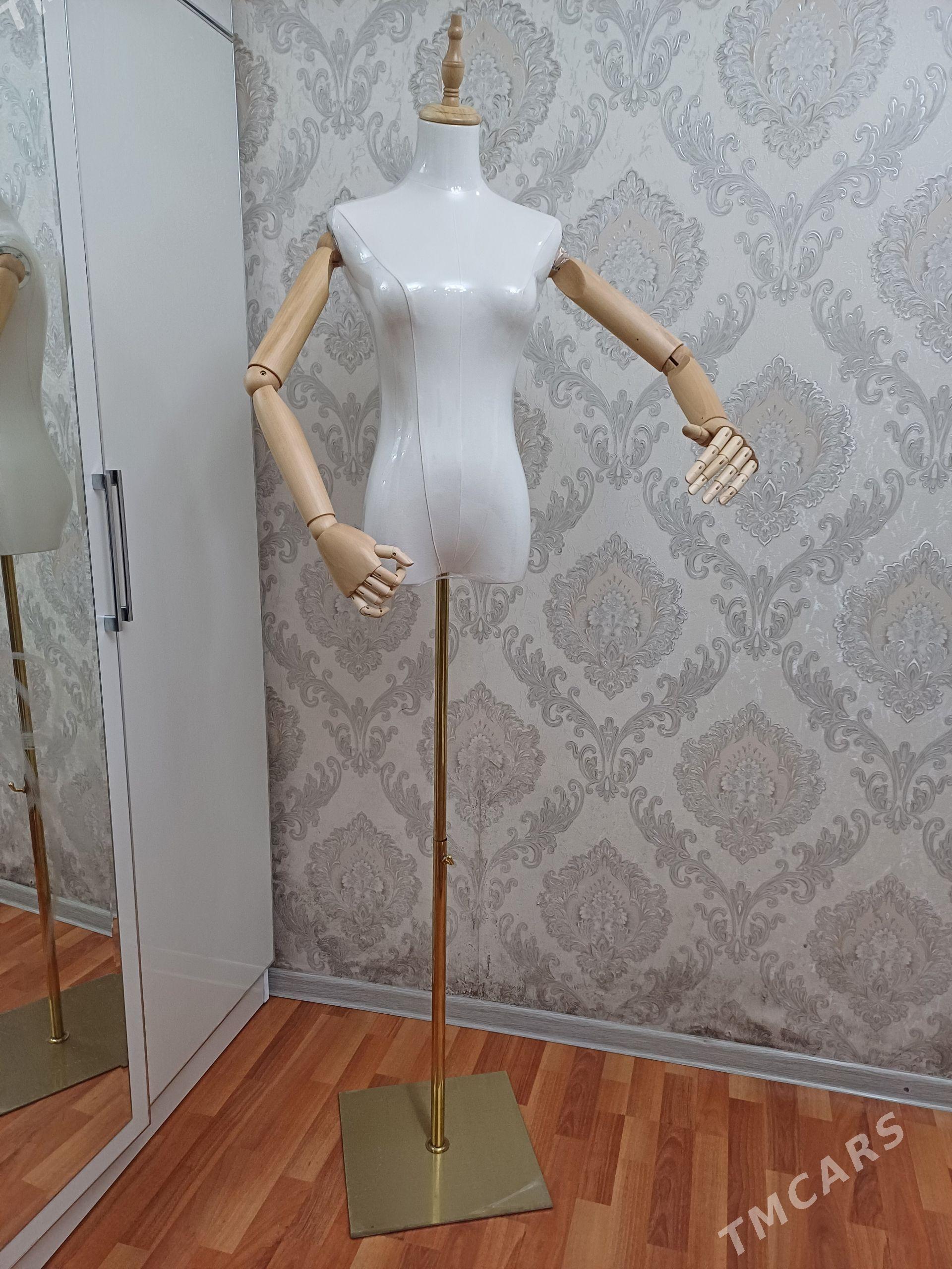 elli maniken - Aşgabat - img 1
