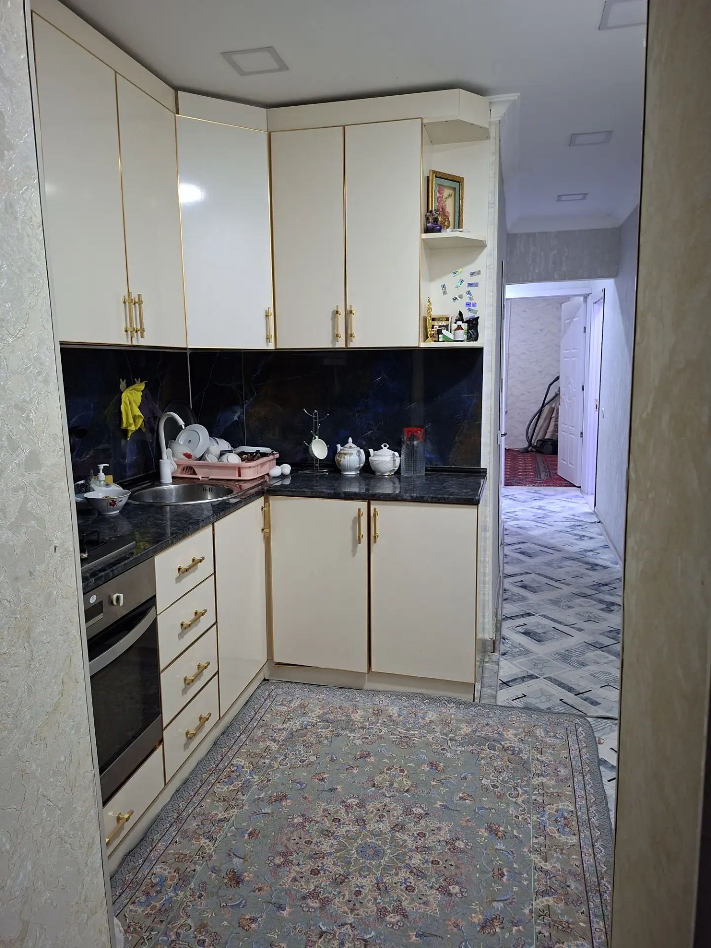 satlyk 3kom 11mkr - Ашхабад - img 1