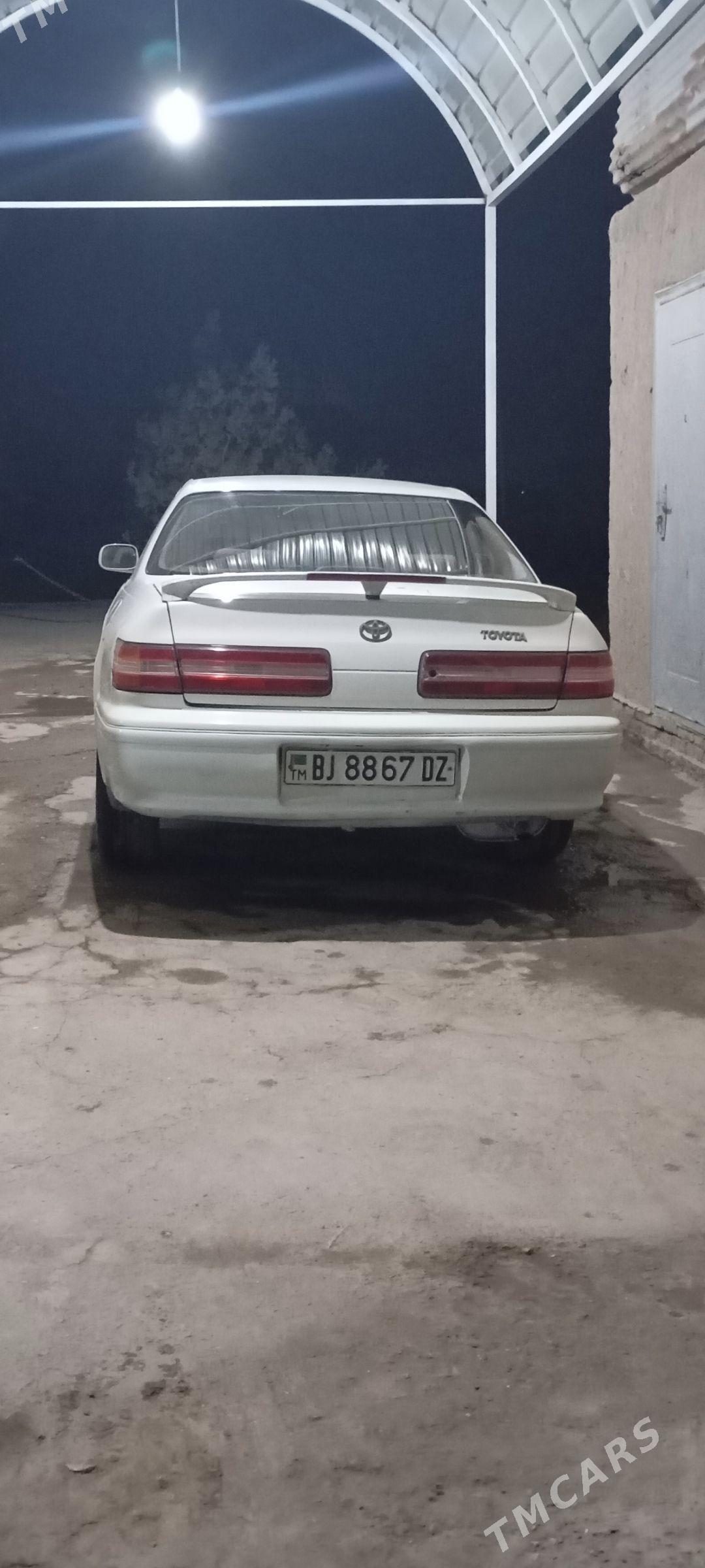 Toyota Mark II 1996 - 65 000 TMT - Türkmenbaşy - img 1