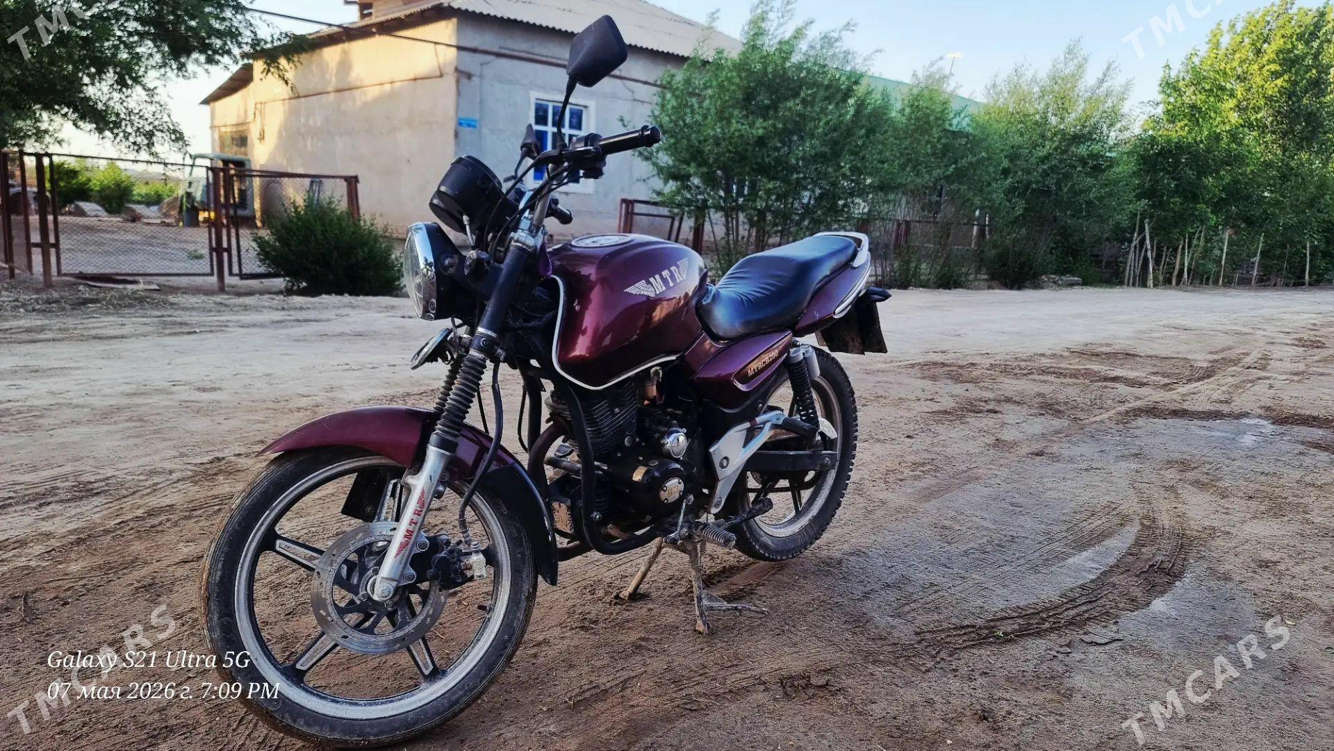 Fekon FK200-14G 2011 - 27 000 TMT - Шабатский этрап - img 1