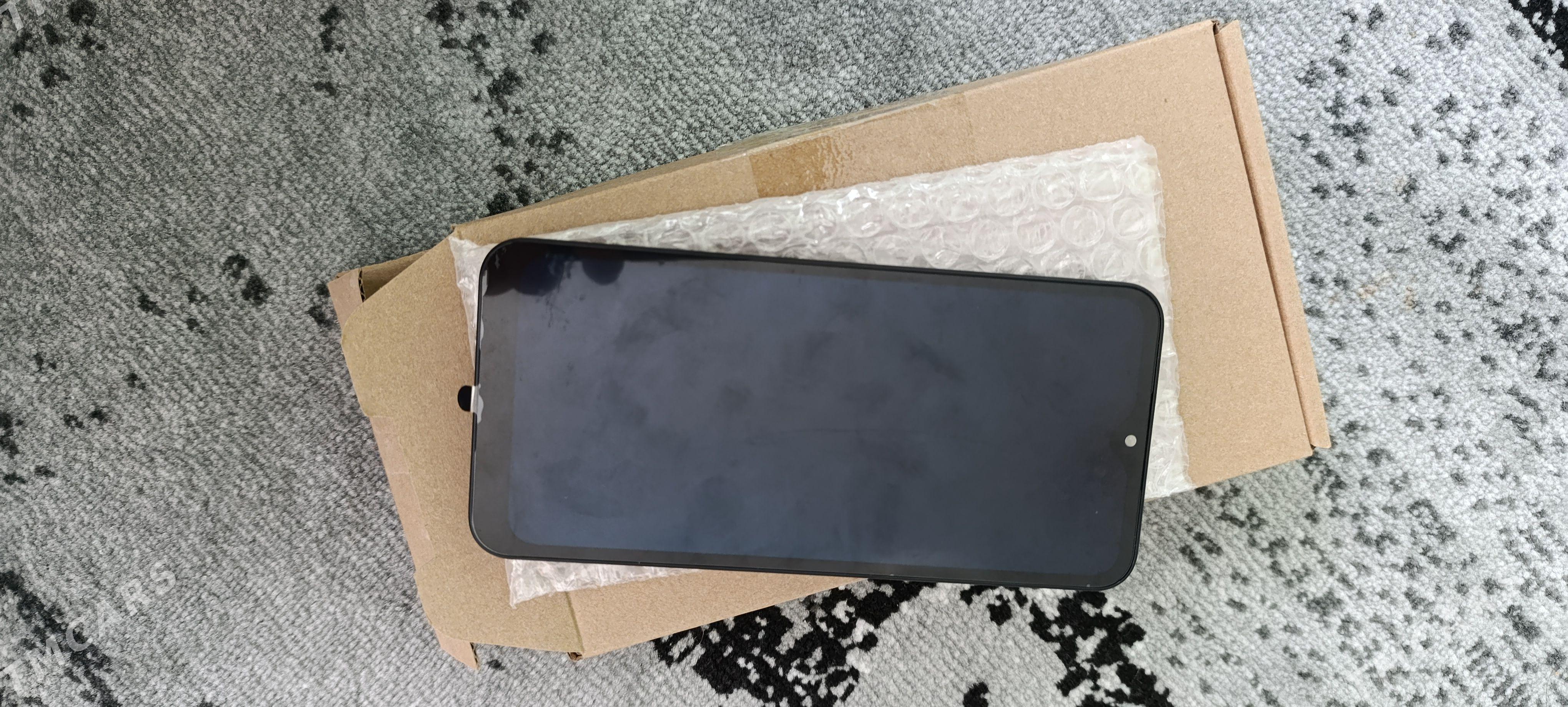 Ekran oled A24 - Balkanabat - img 1