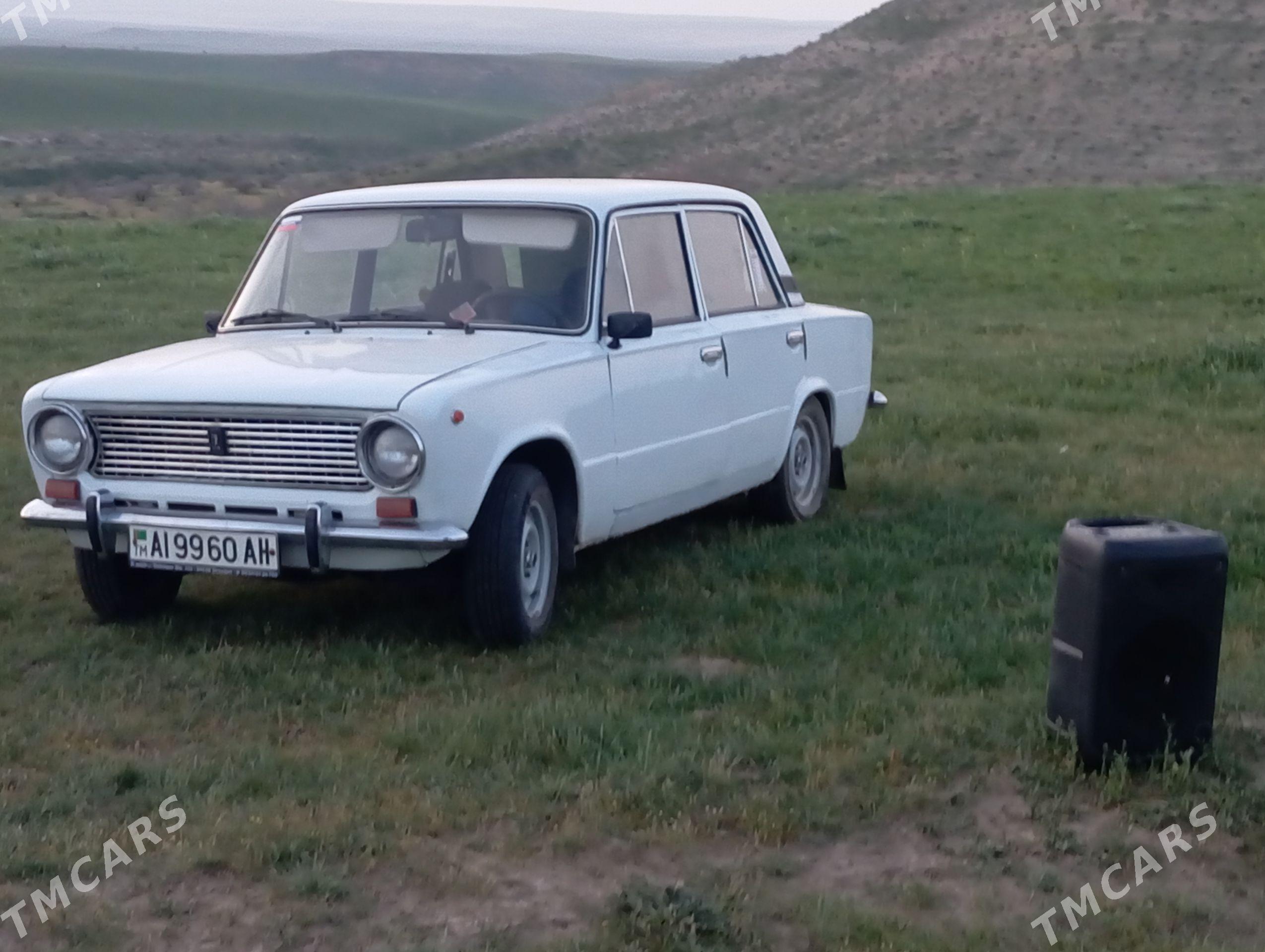 Lada 2101 1981 - 30 000 TMT - Серахс - img 1