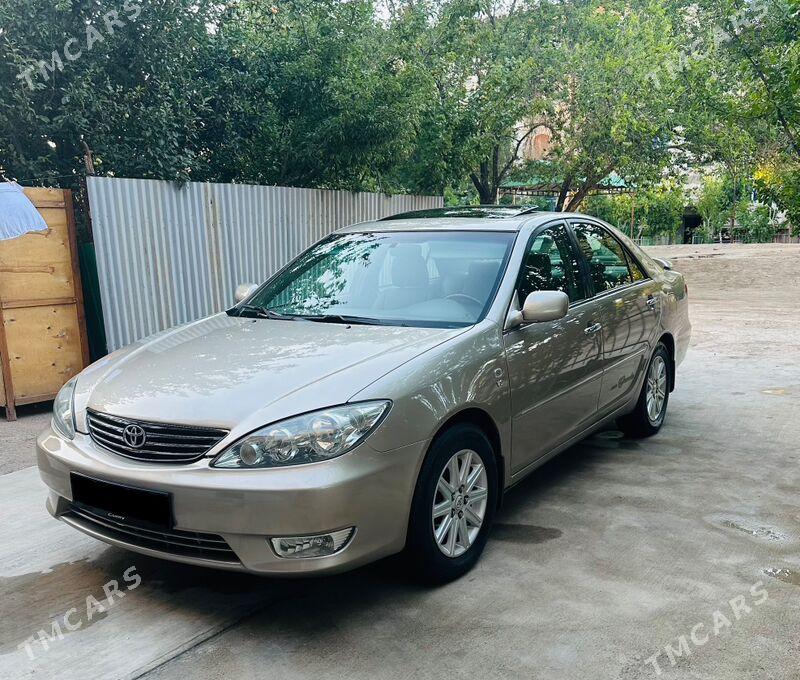 Toyota Camry 2005 - 240 000 TMT - Daşoguz - img 1