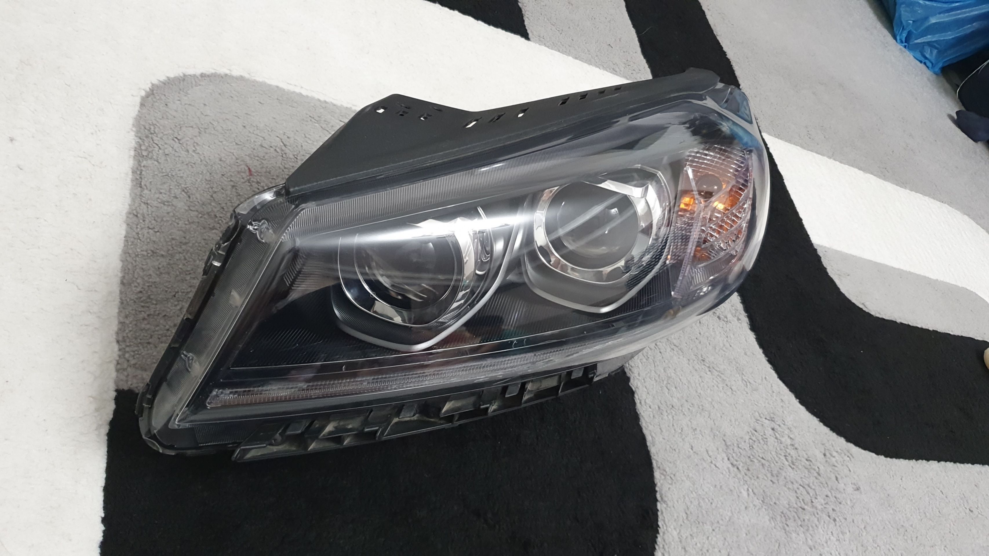 KIA SORENTO çep fara original 2 500 TMT - 3 mkr - img 1