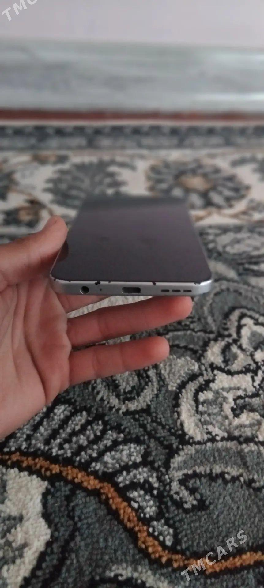 infinix hot 60pro - Балканабат - img 1