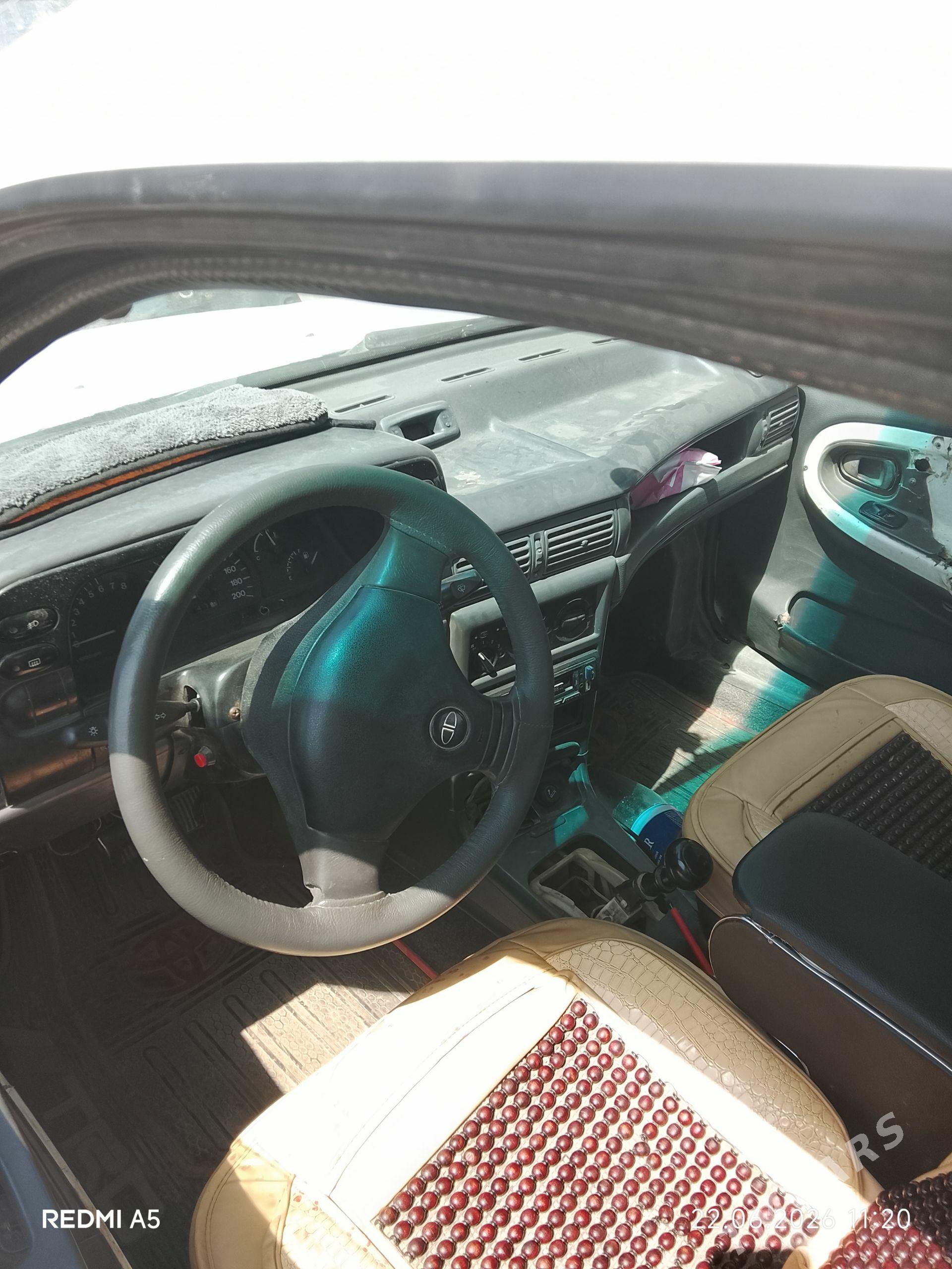 Daewoo Cielo 1996 - 28 000 TMT - Дашогуз - img 1
