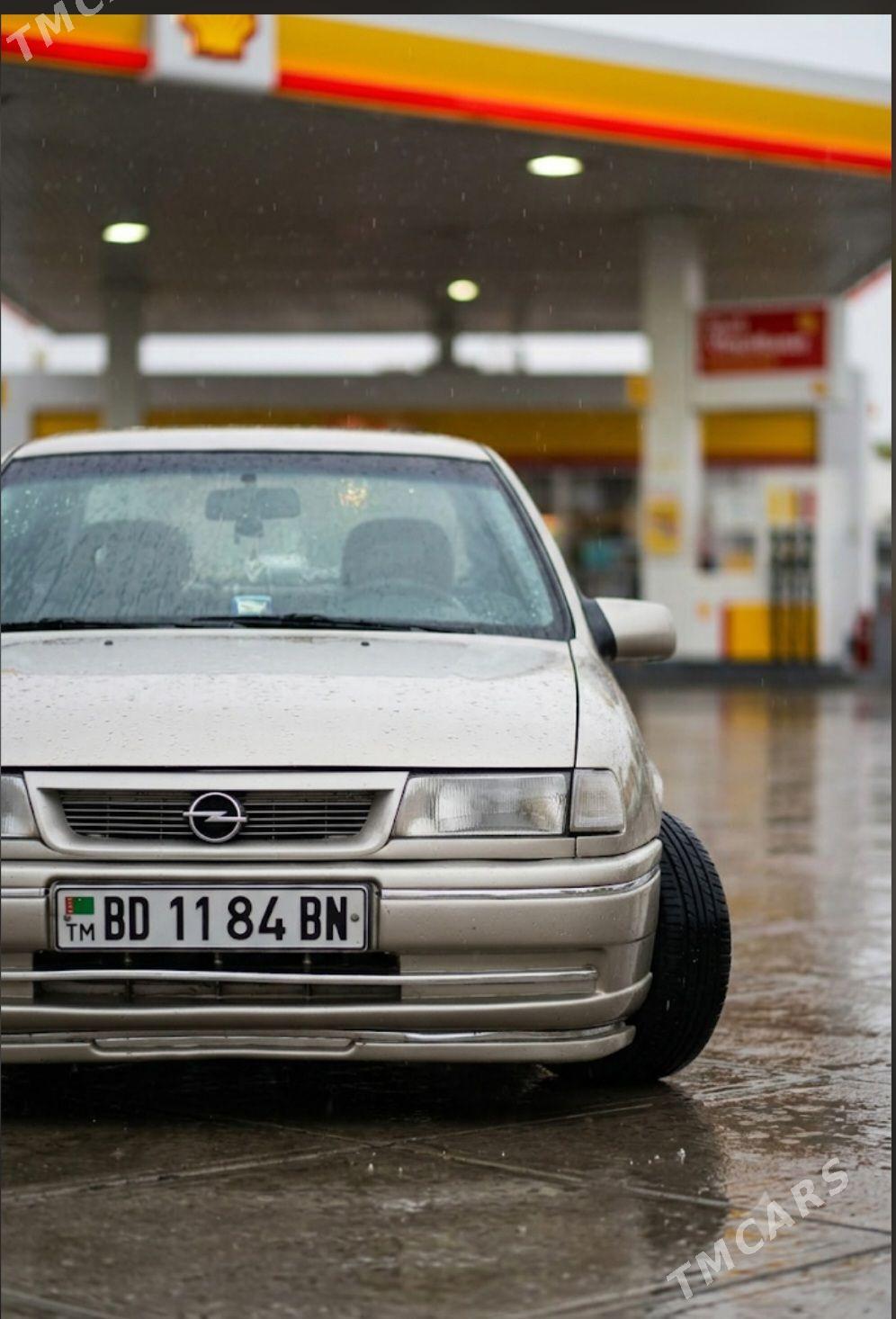 Opel Vectra 1993 - 55 000 TMT - Махтумкули - img 1