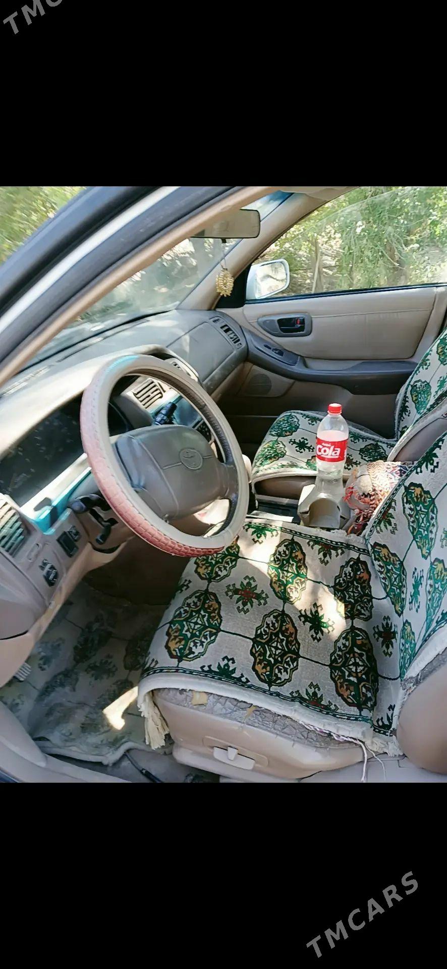 Toyota Avalon 1997 - 110 000 TMT - Köneürgenç - img 1