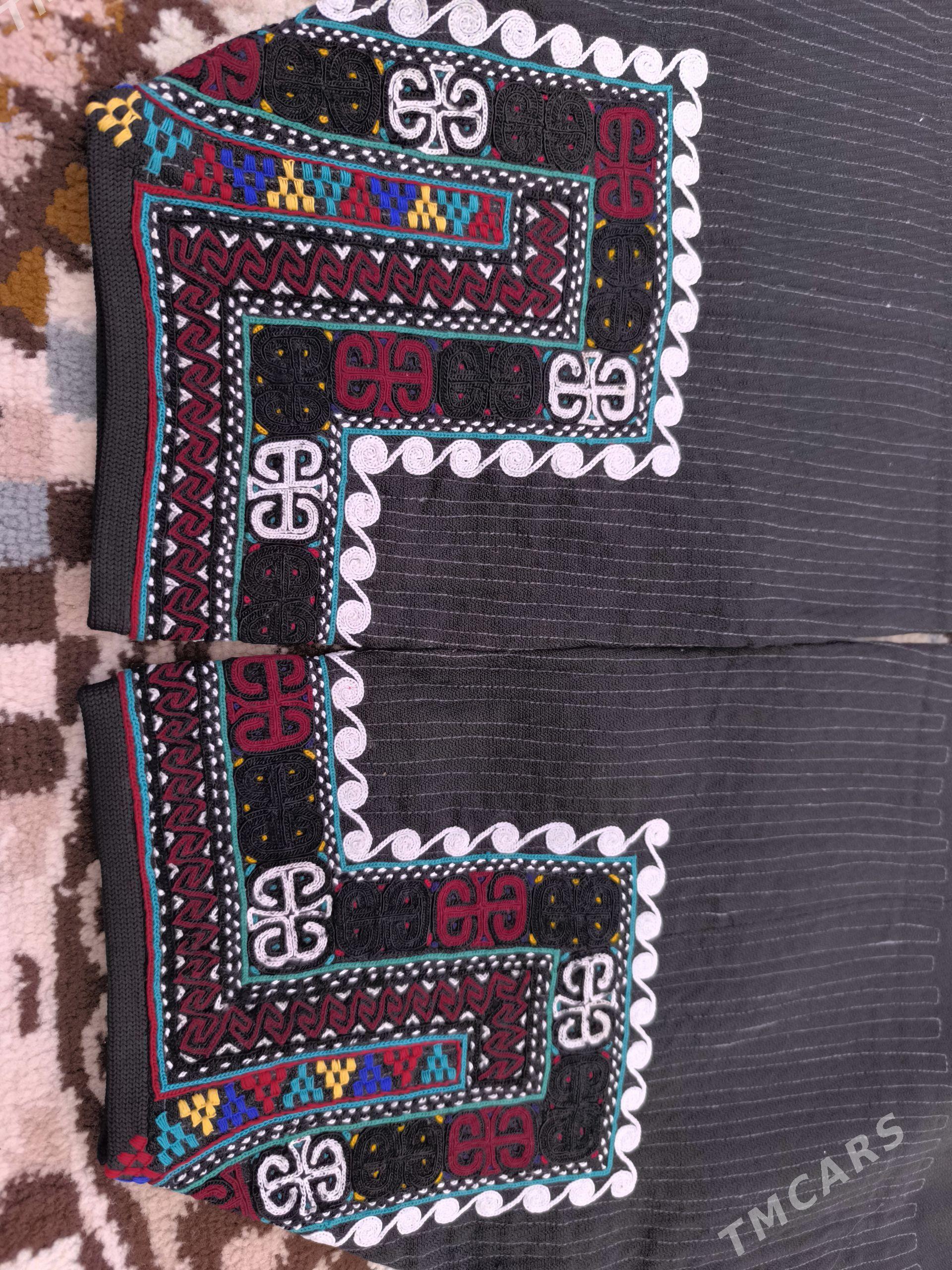yomut balak - Bereket - img 1