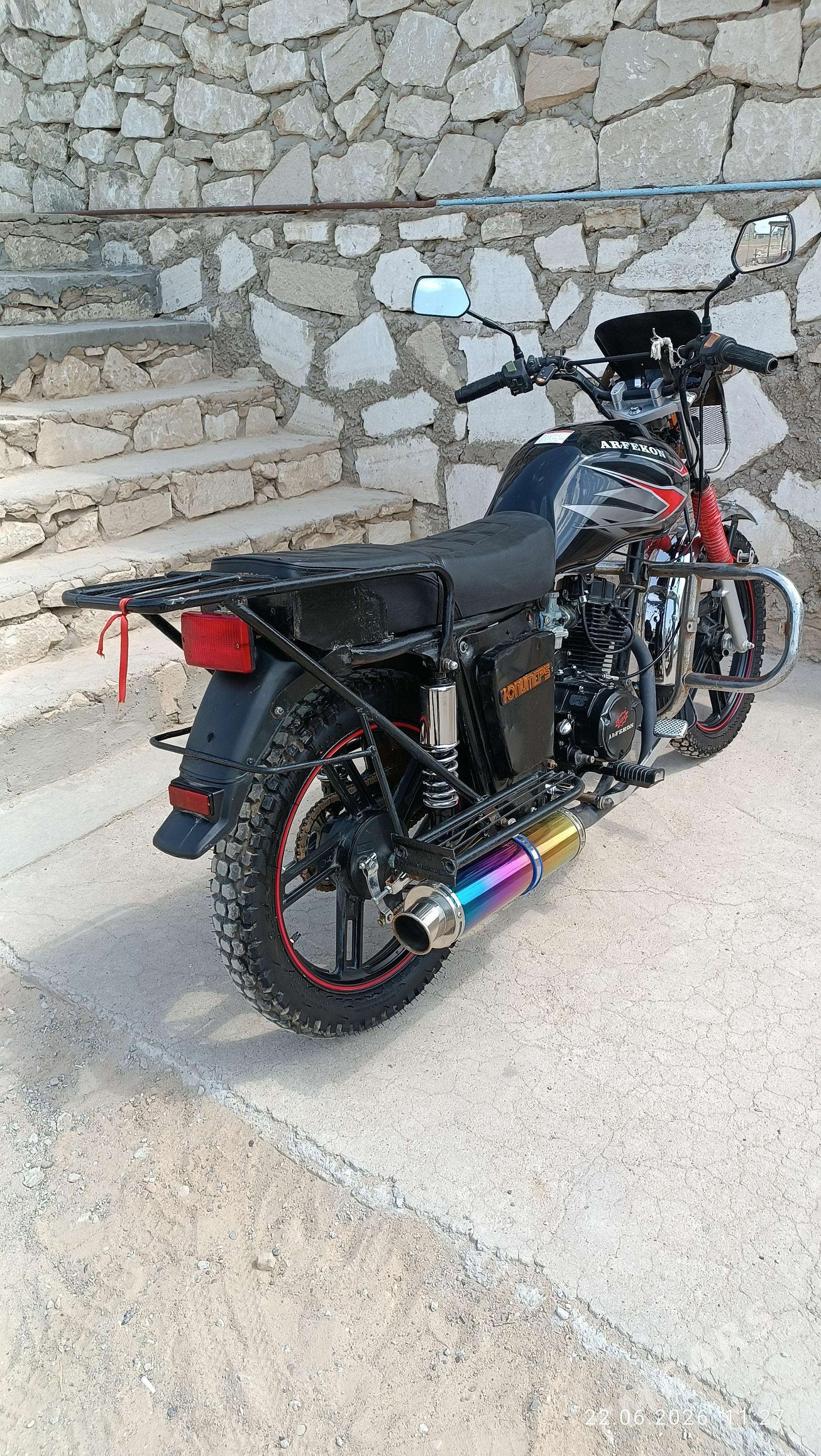 Fekon FK150-8G 2023 - 13 000 TMT - Туркменбаши - img 1
