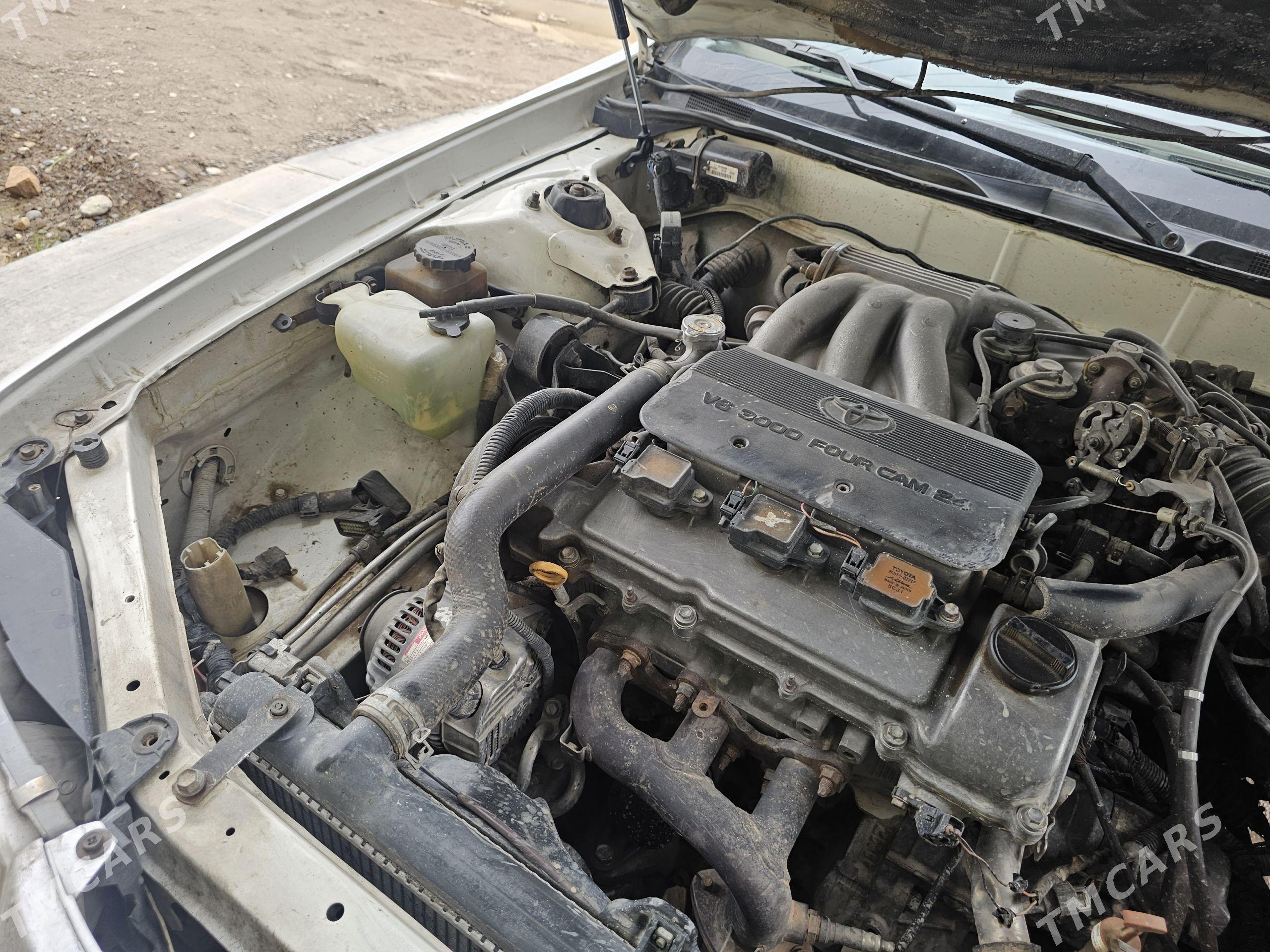 Toyota Avalon 1996 - 118 000 TMT - Tejen - img 1