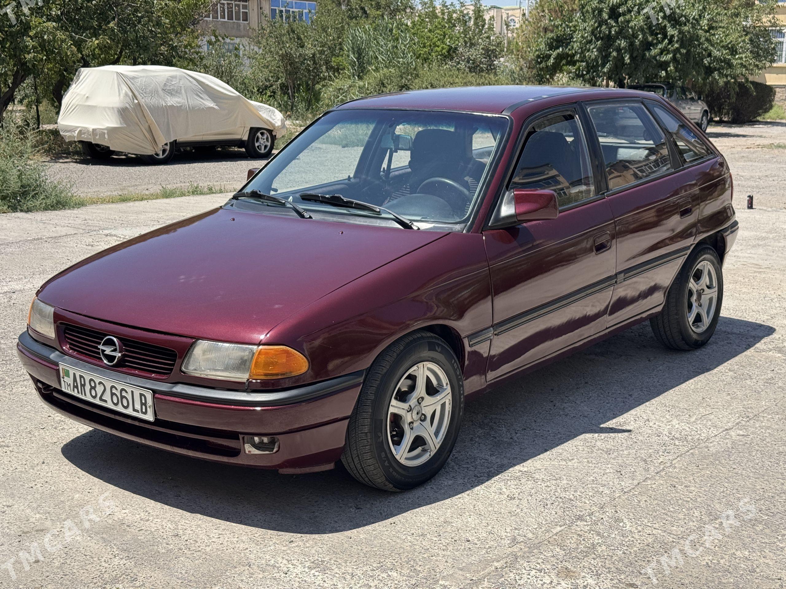 Opel Astra 1992 - 29 000 TMT - Туркменабат - img 1
