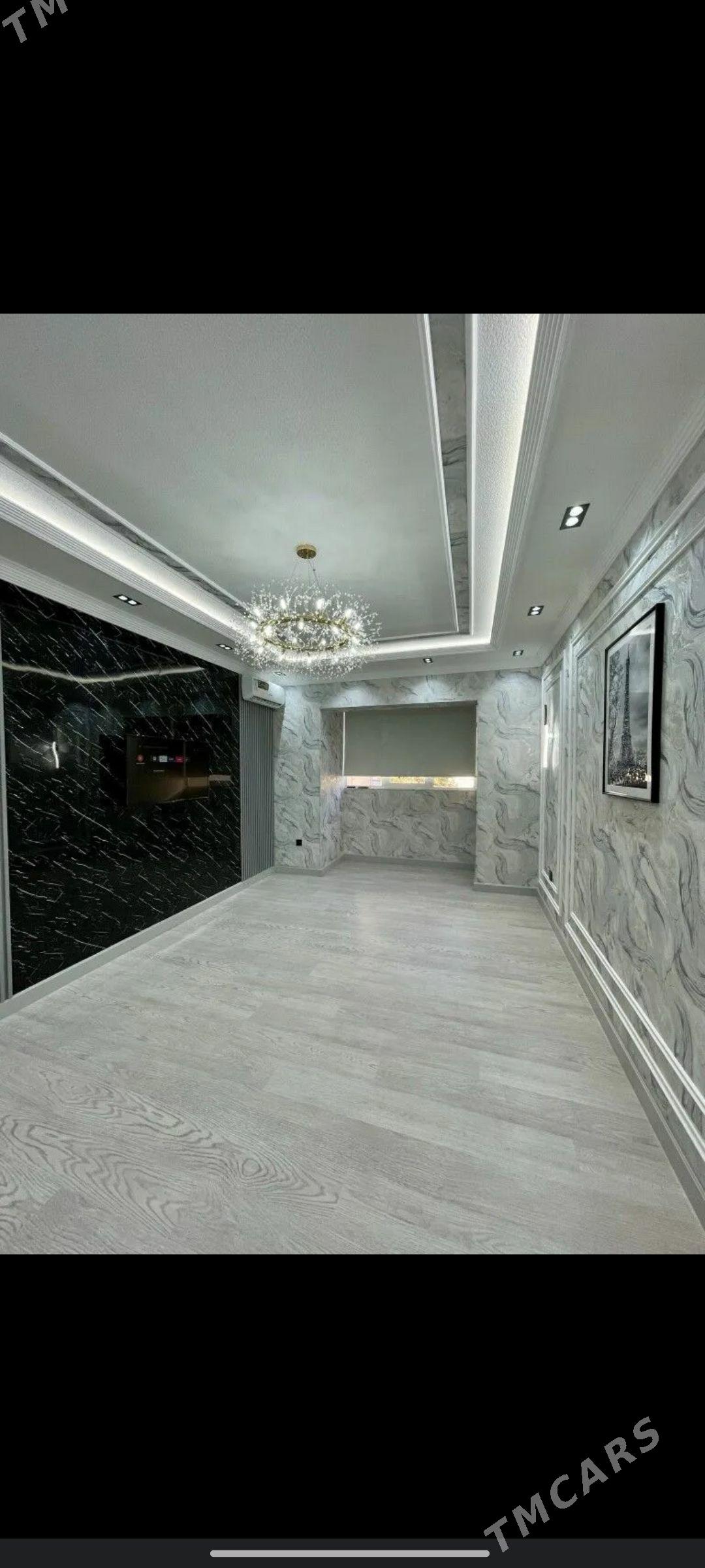 Ussa - Aşgabat - img 1