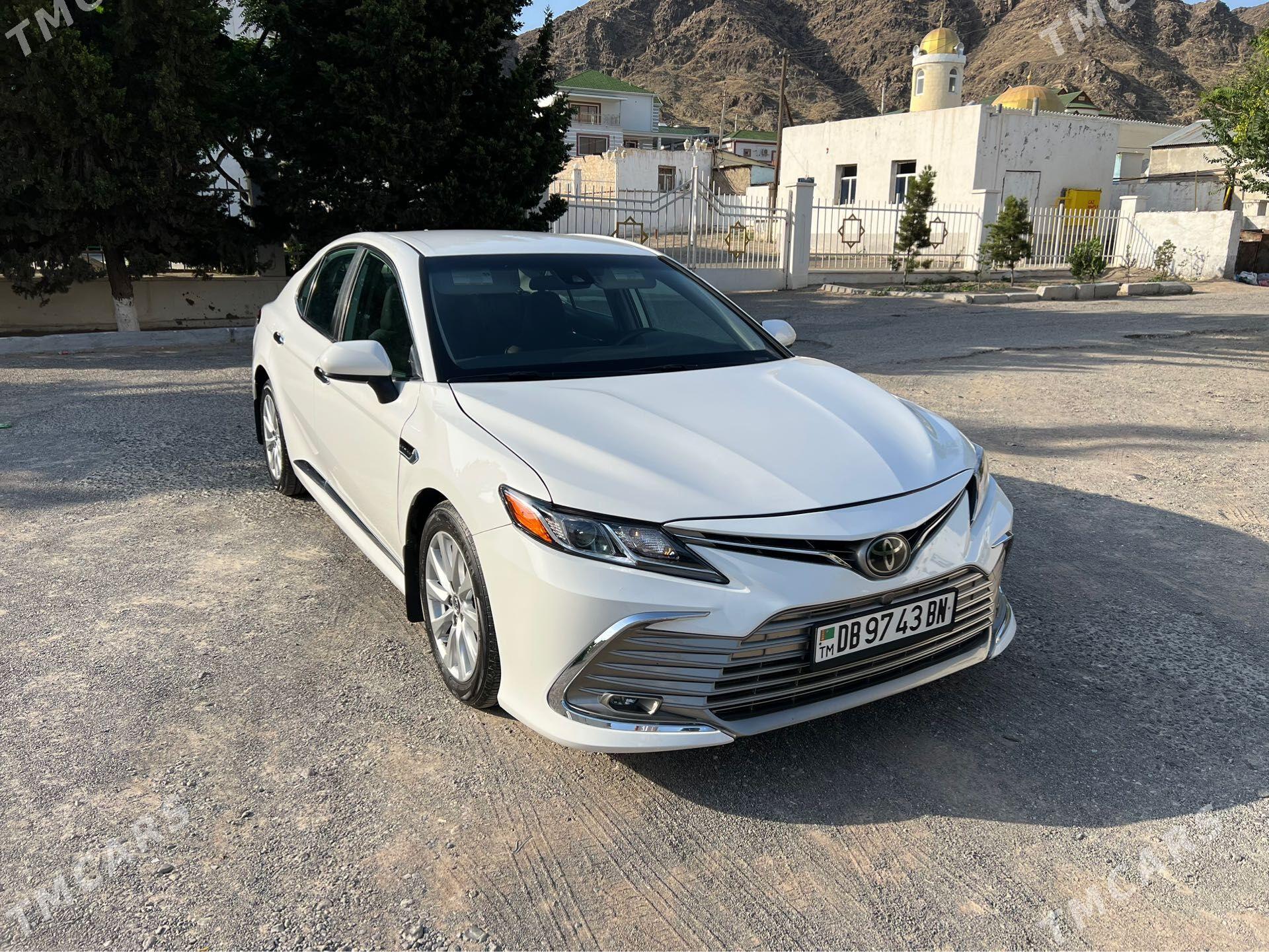 Toyota Camry 2020 - 310 000 TMT - Туркменбаши - img 1