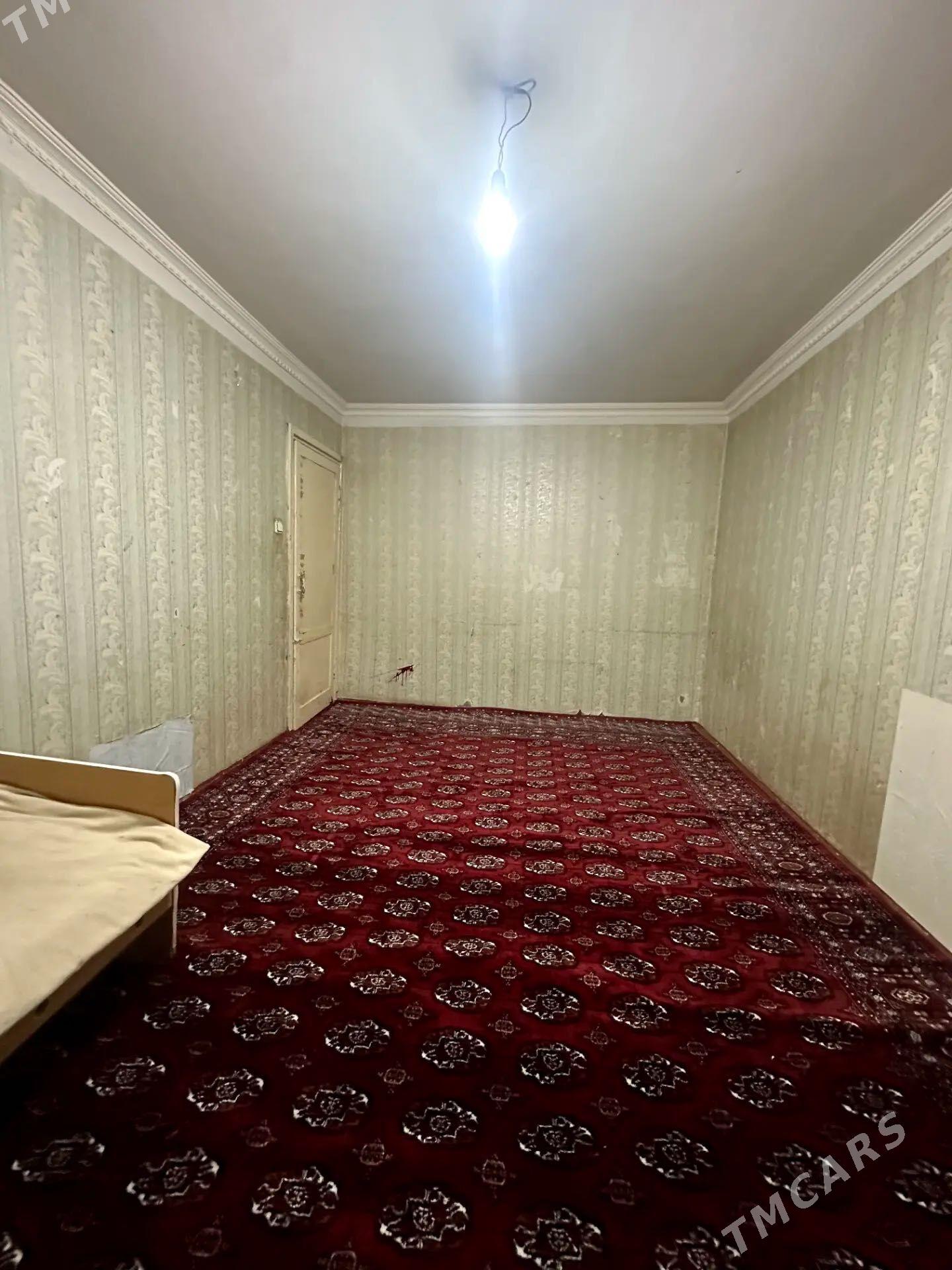 Satlyk jaý - Mary - img 1