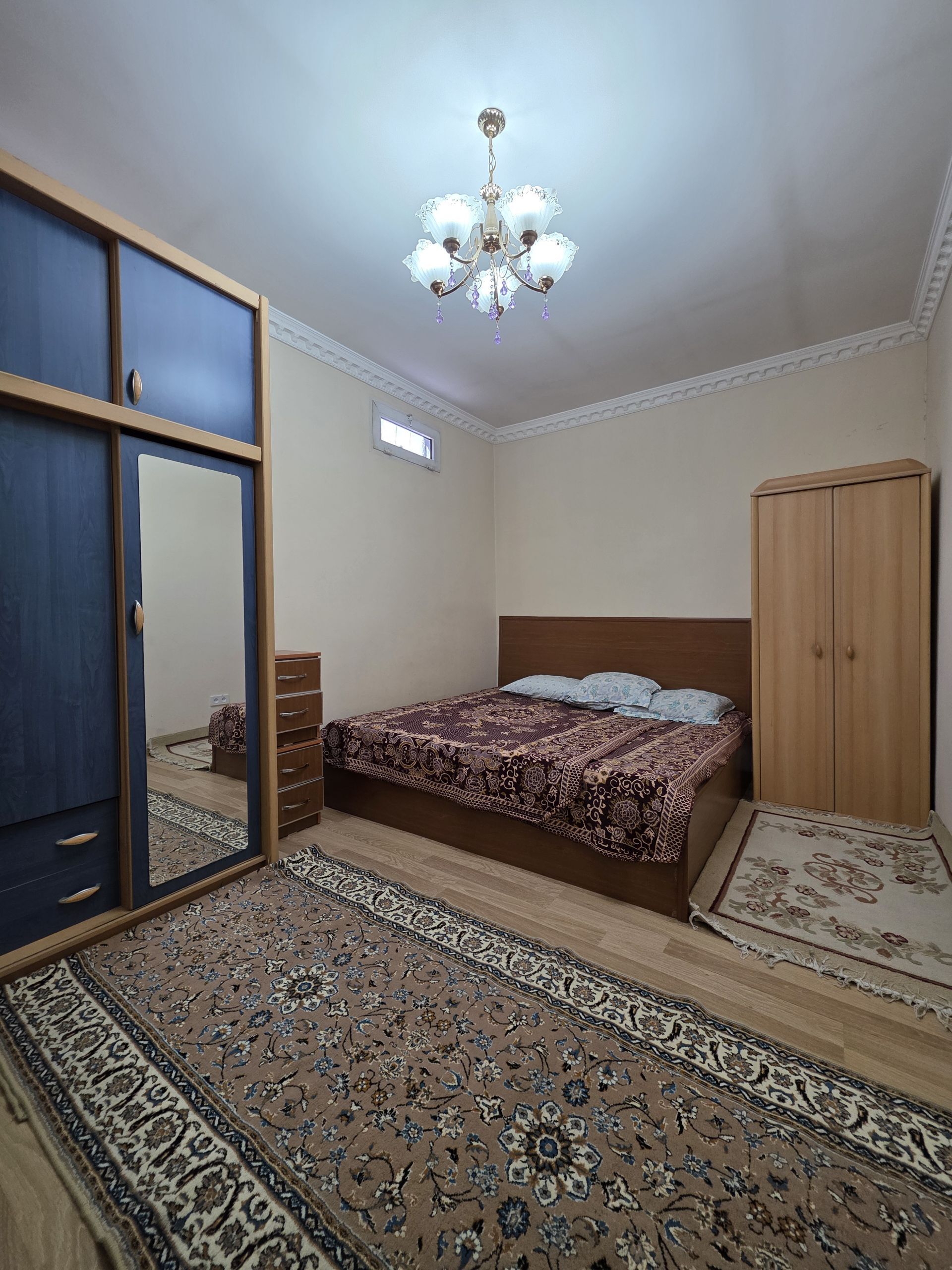 Arenda 30mkr PlanJan 2Kom 50m² - 30 мкр - img 1