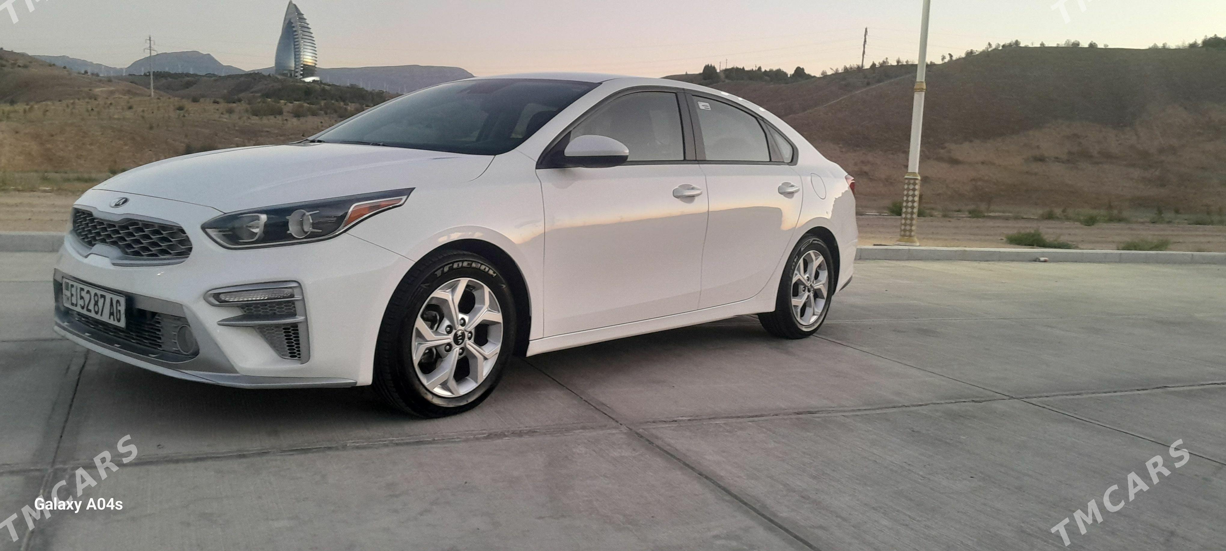 Kia Forte 2021 - 242 000 TMT - Parahat 4 - img 1