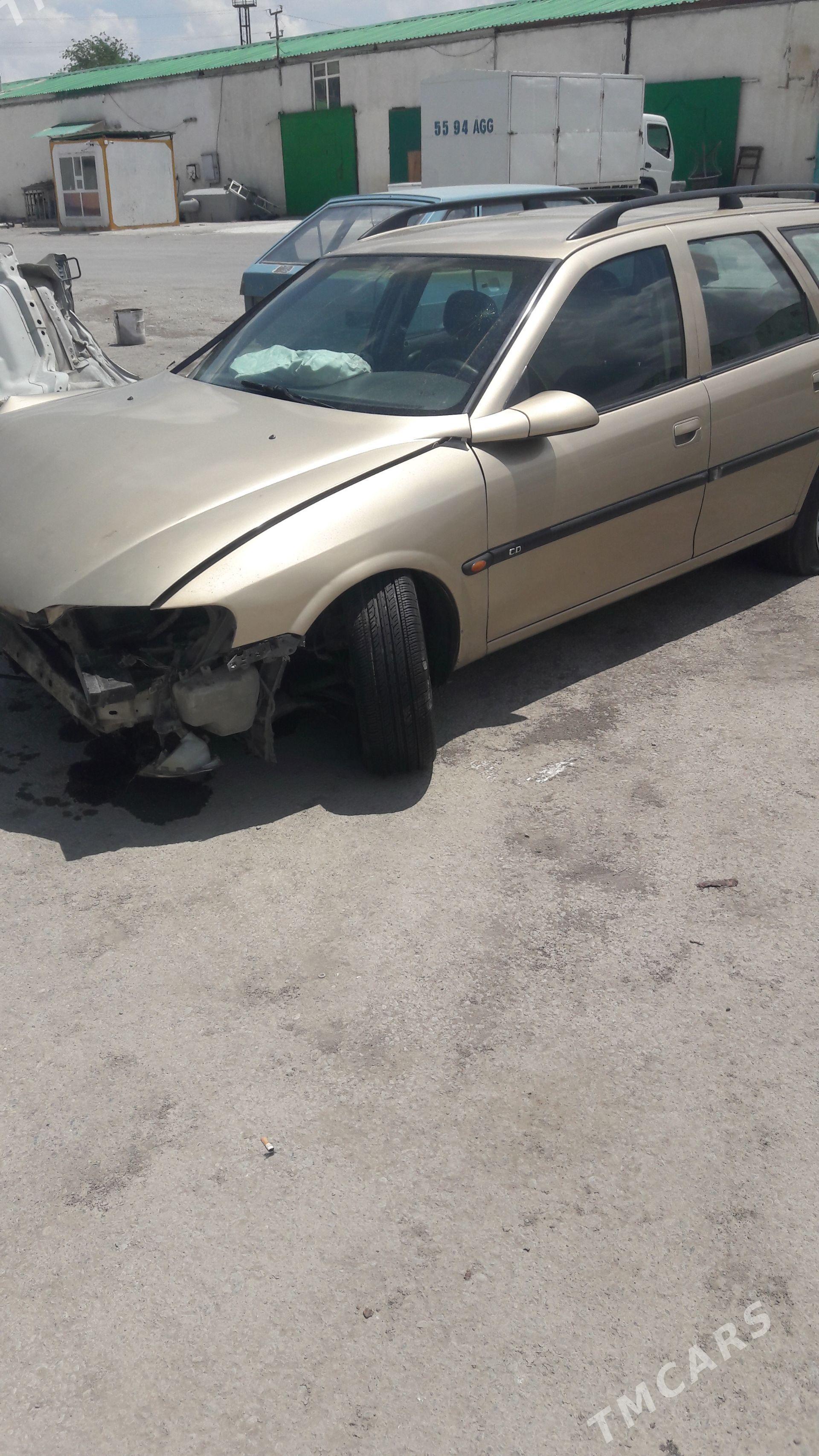Opel Vectra 1997 - 30 000 TMT - Анев - img 1