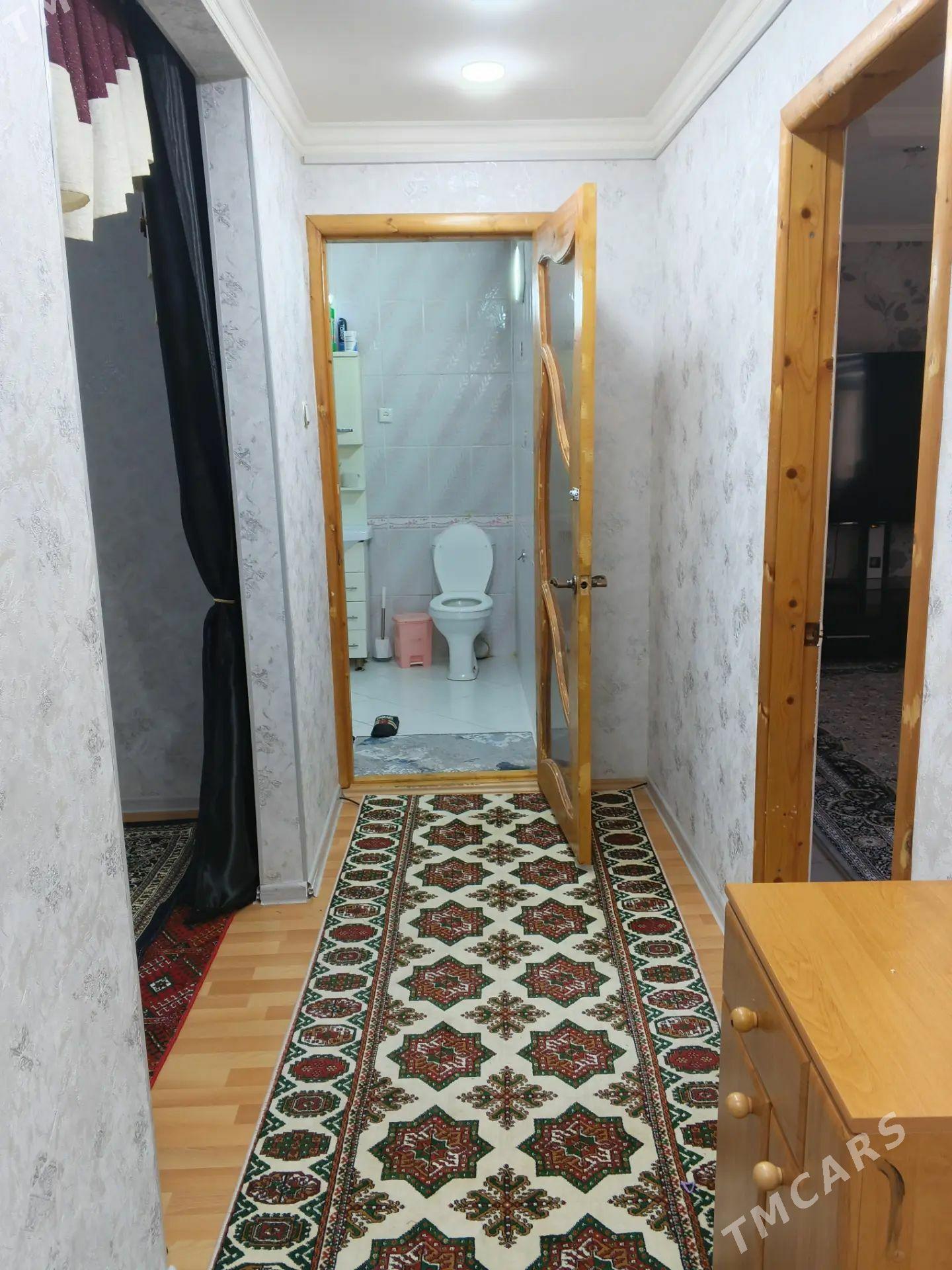 69 квартал Недвижимость - Türkmenbaşy - img 1