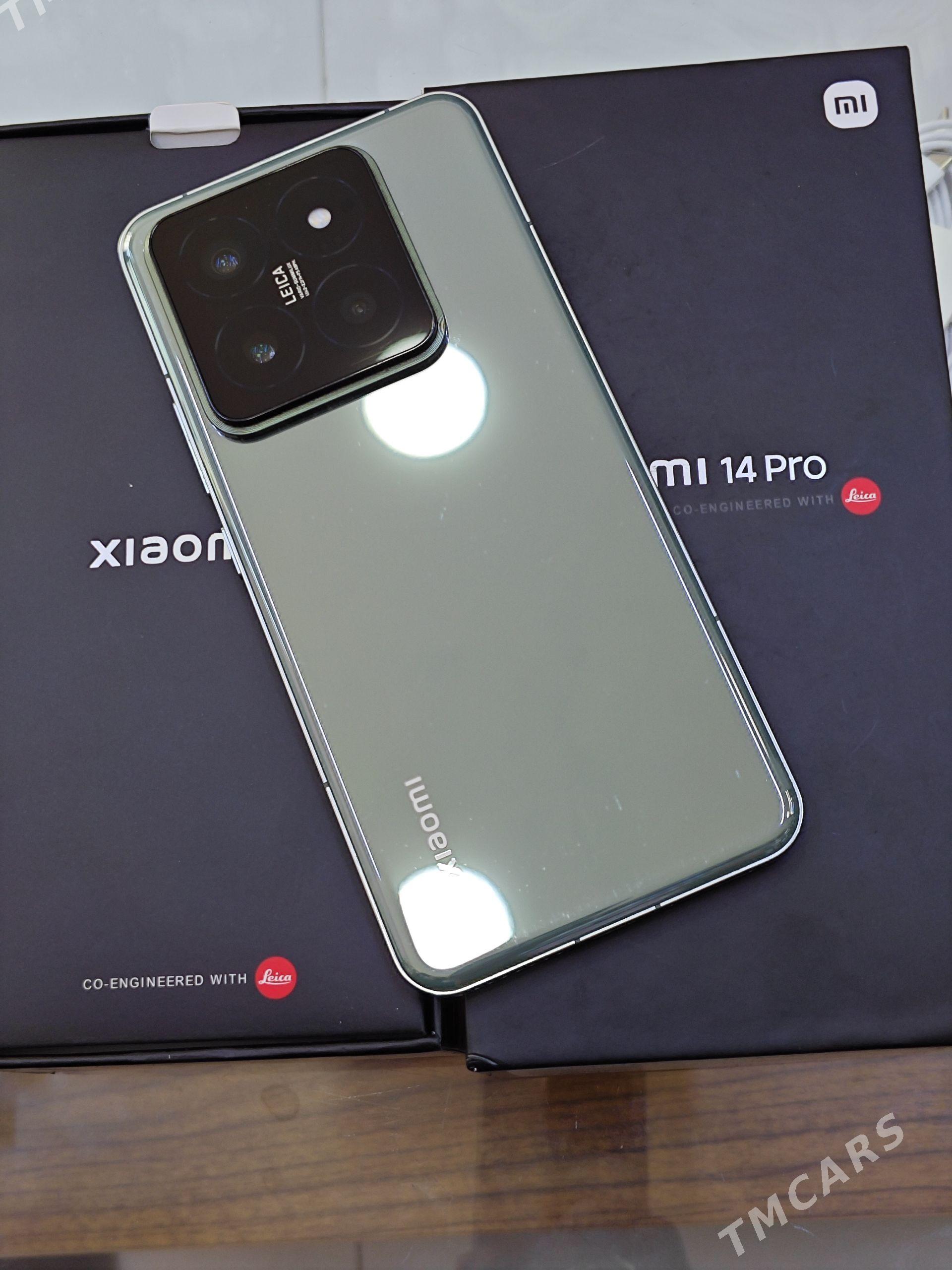Xiaomi 14 pro - Mary - img 1