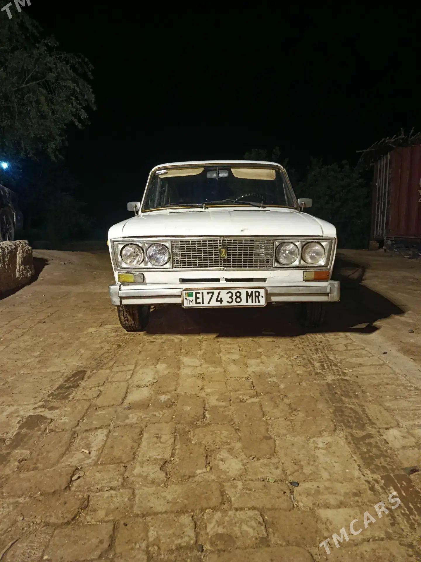 Lada 2106 1998 - 33 000 TMT - Ёлётен - img 1