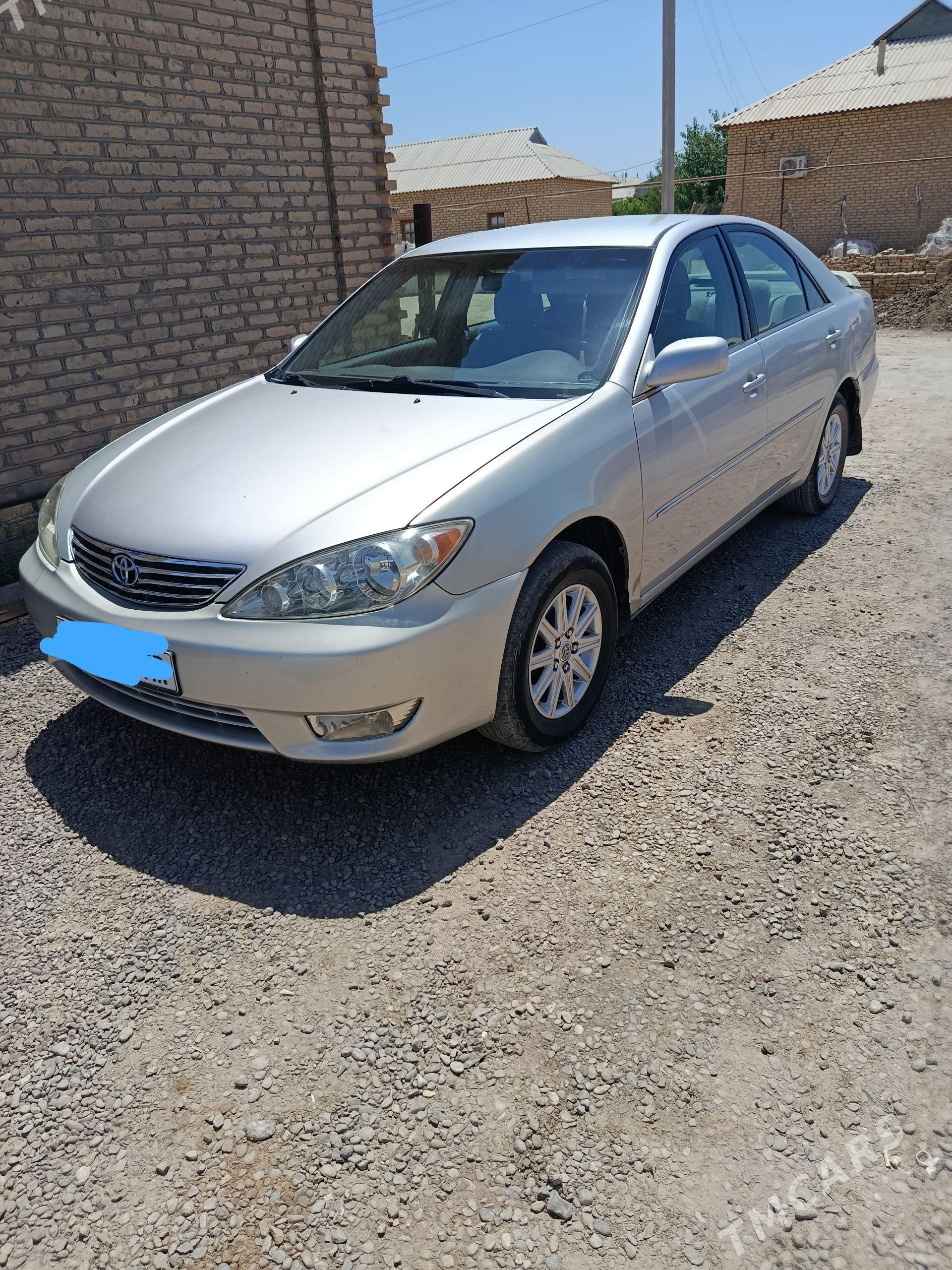 Toyota Camry 2003 - 190 000 TMT - Mary - img 1