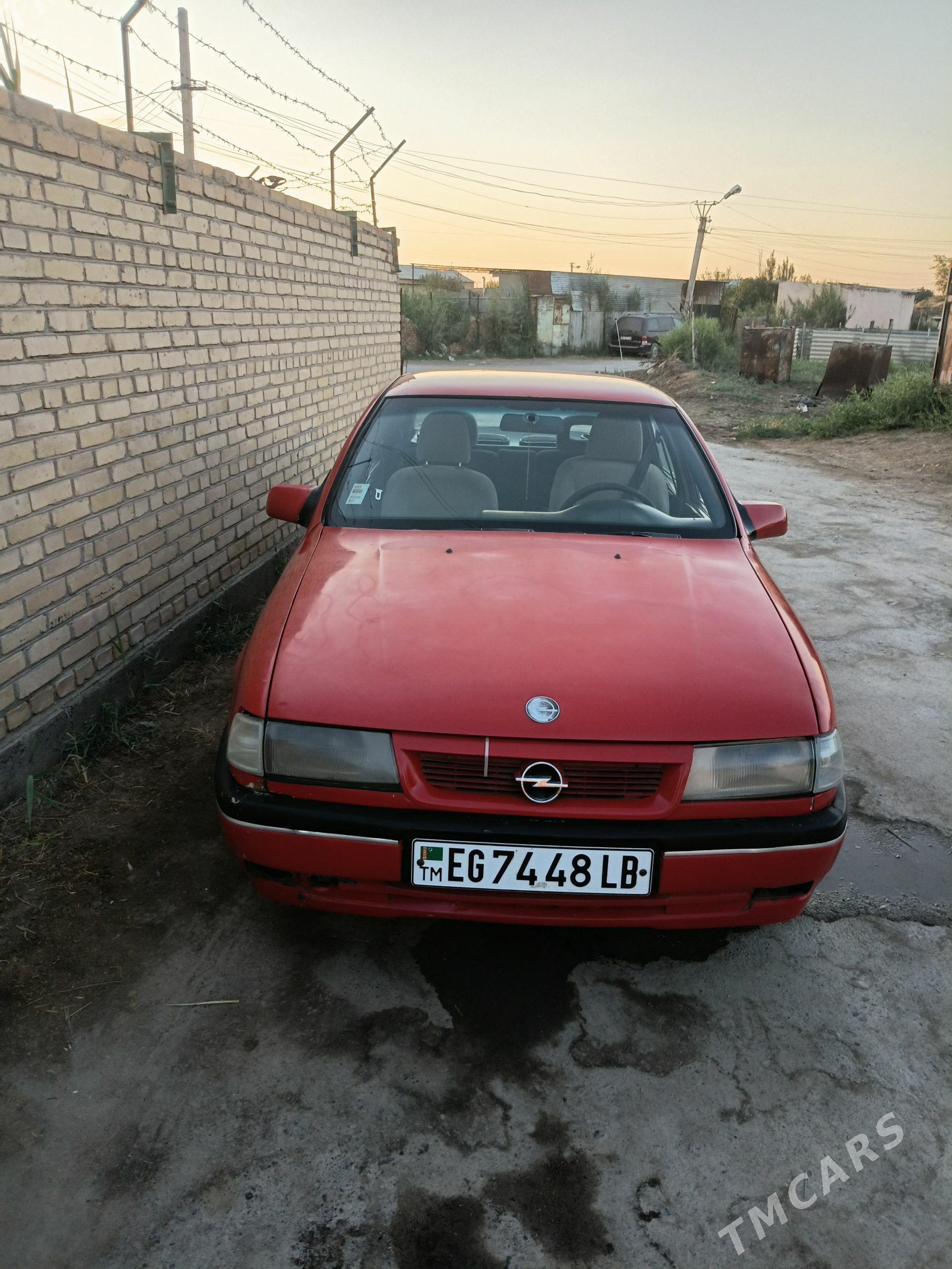 Opel Vectra 1990 - 35 000 TMT - Türkmenabat - img 1
