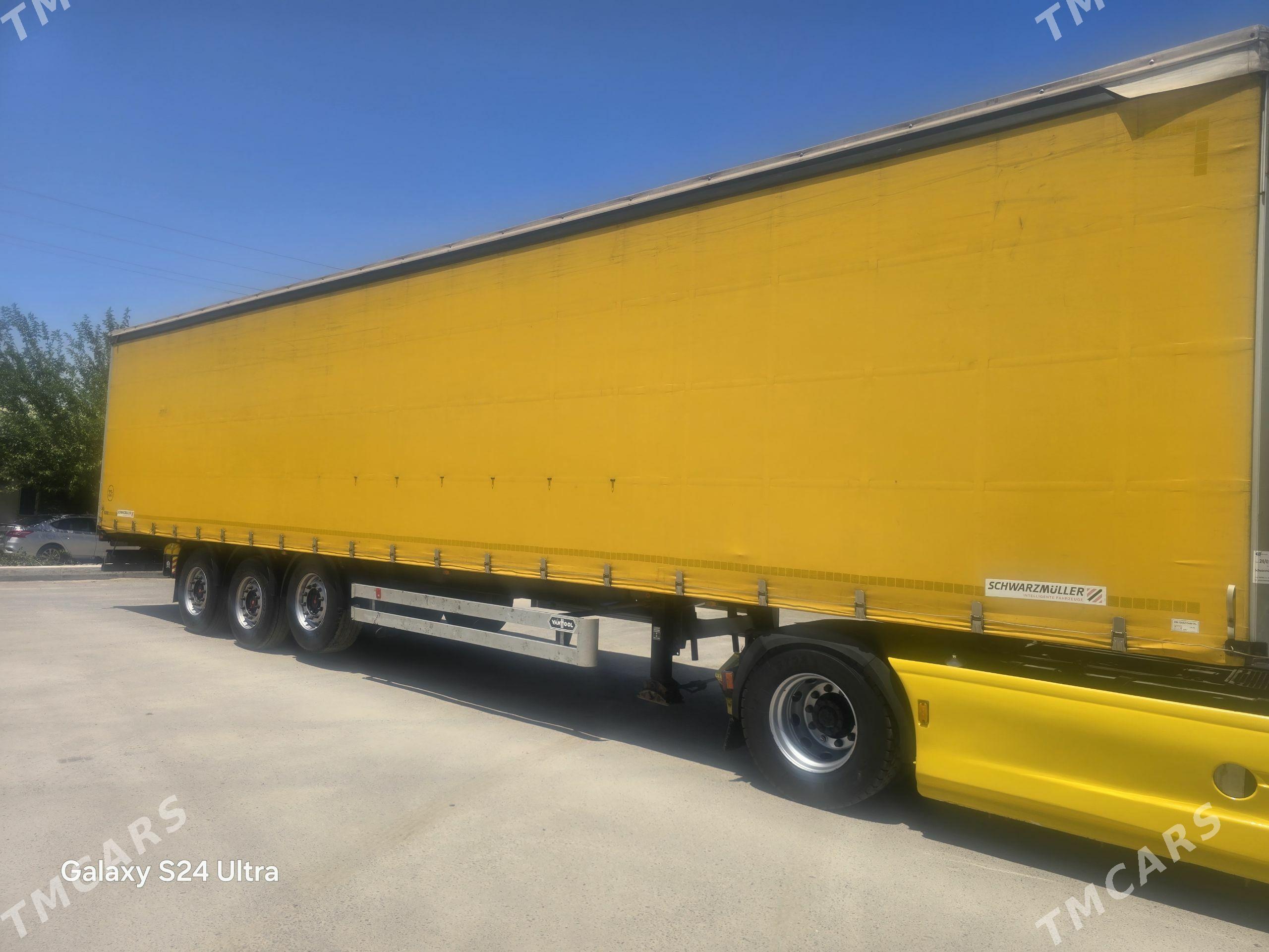 Kogel Cargo 2019 - 480 000 TMT - Туркменабат - img 1