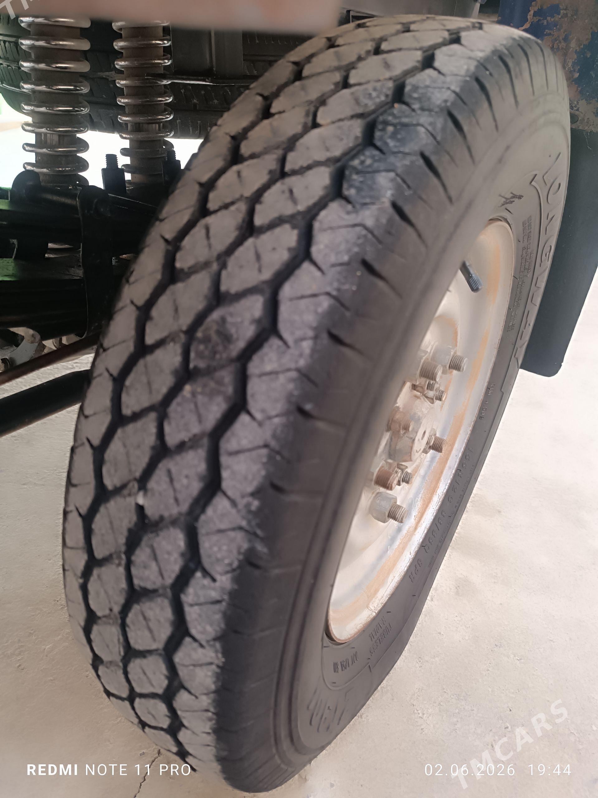 Fekon FK200-14G 2015 - 20 000 TMT - Ýaşlyk - img 1