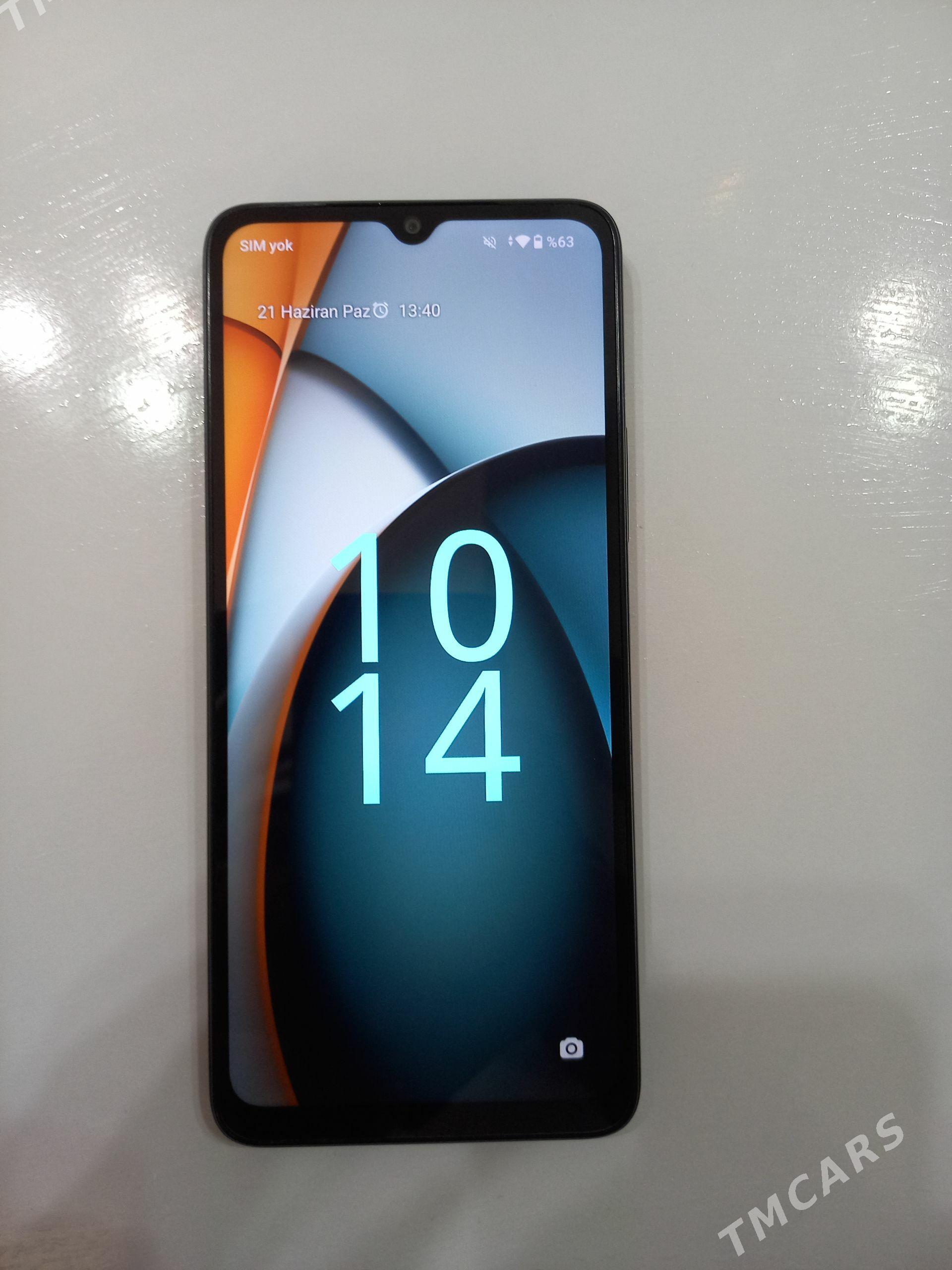 redmi a3 - Balkanabat - img 1