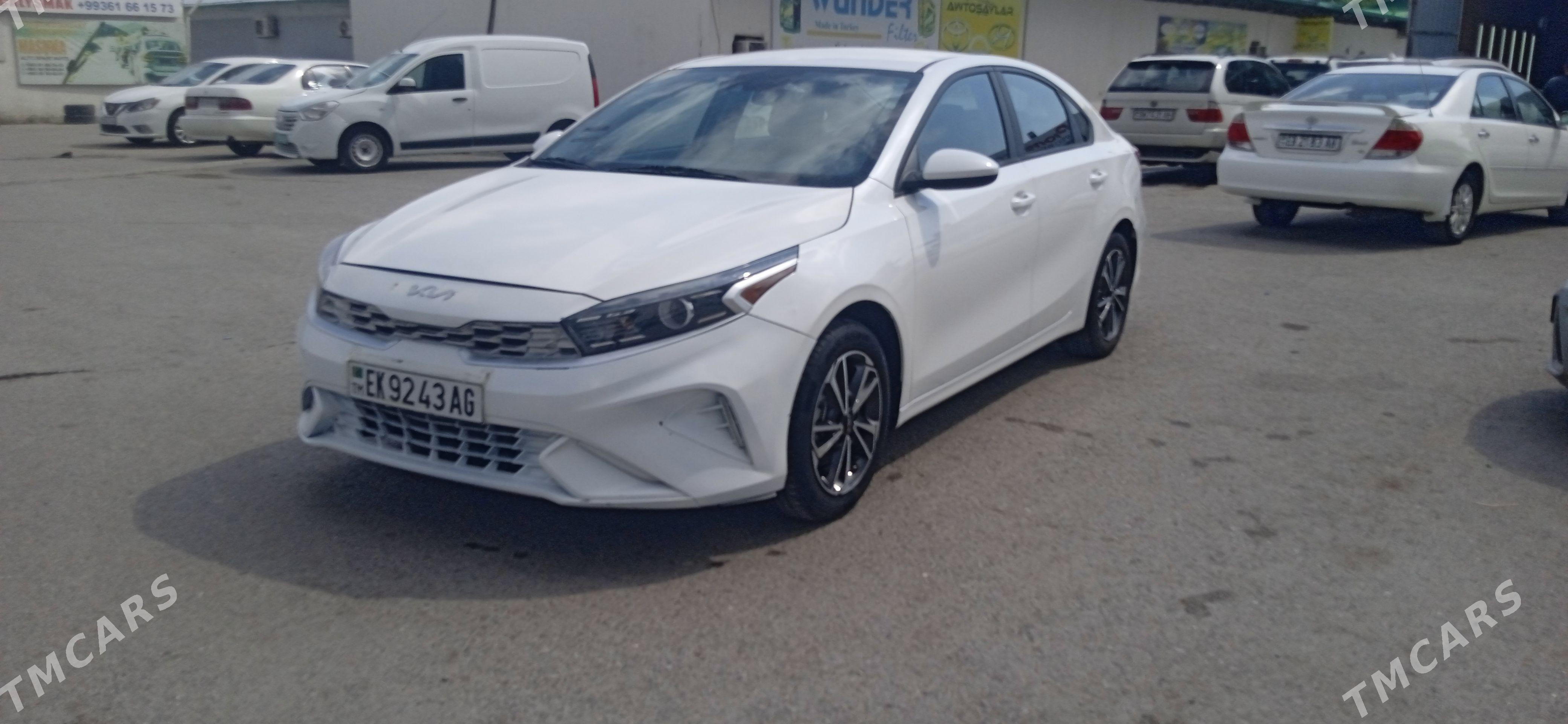 Kia Forte 2023 - 265 500 TMT - Aşgabat - img 1