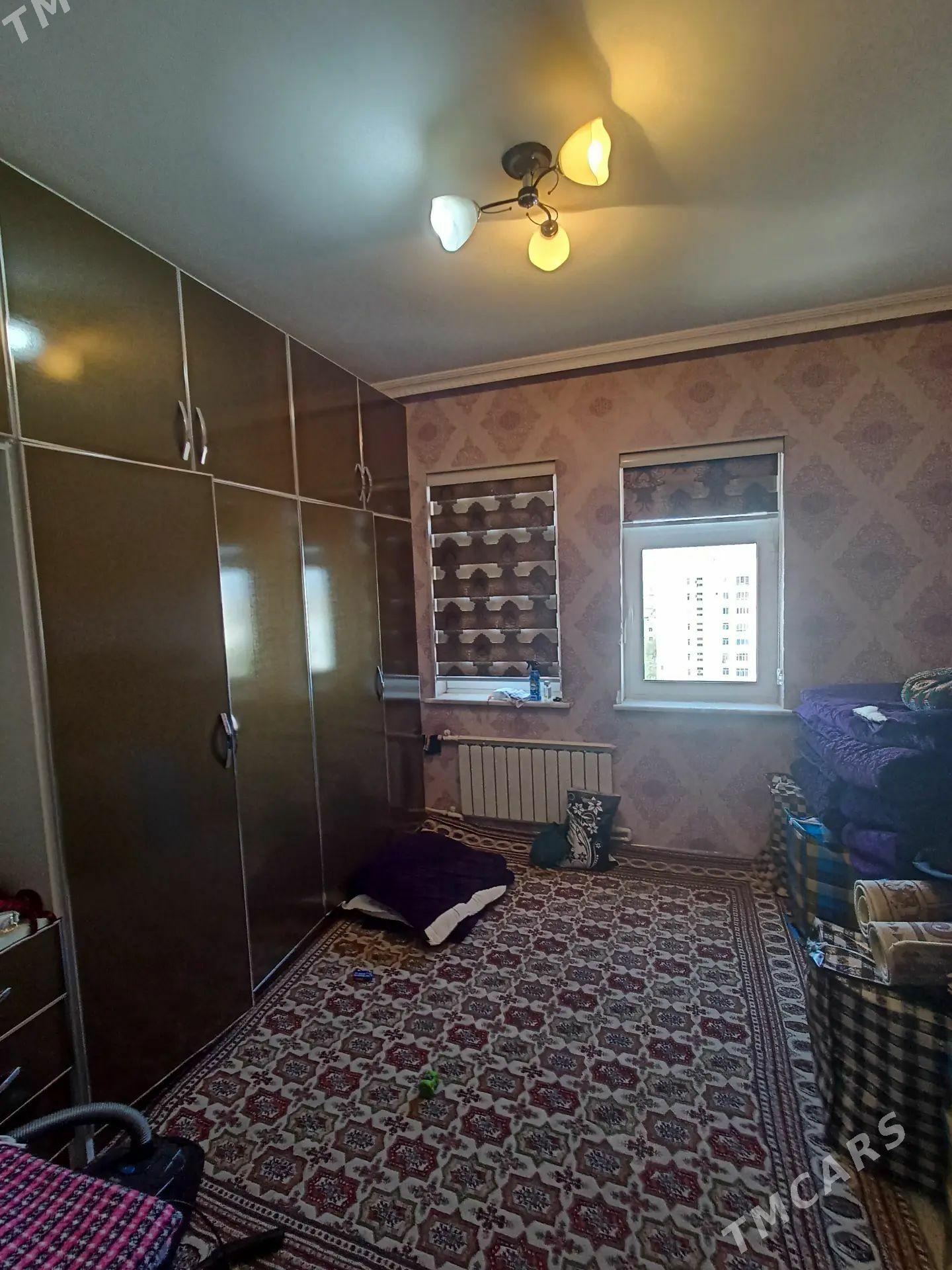 Mir 2. Arenda - Ашхабад - img 1