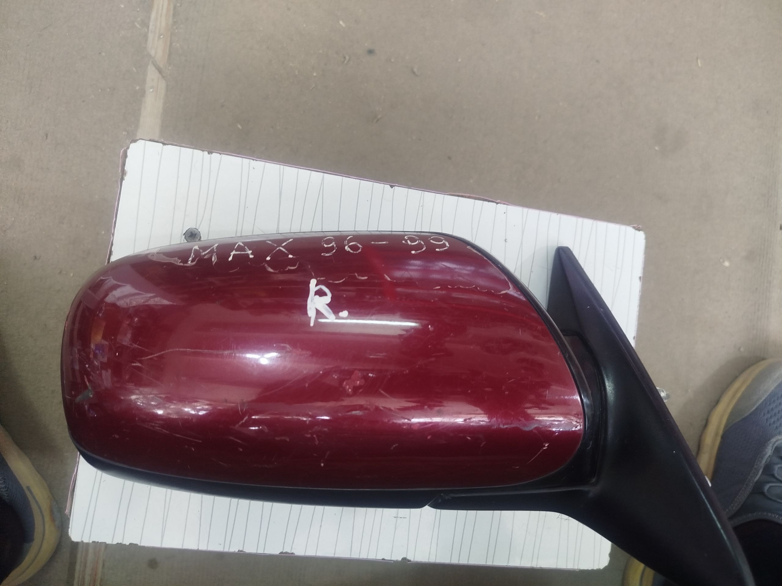 bakawoy nissan maksima 350 TMT - Balkanabat - img 1