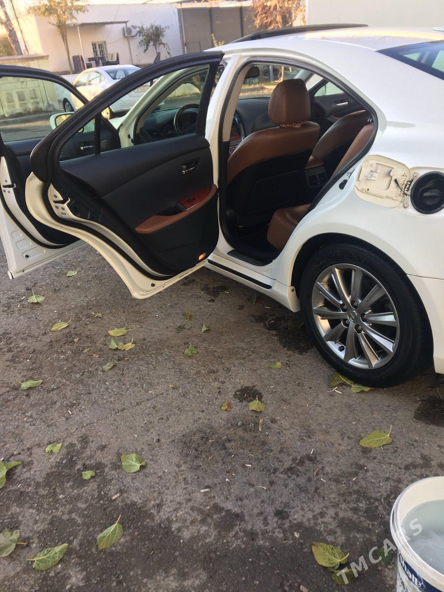 Lexus ES 350 2012 - 258 000 TMT - Анев - img 1