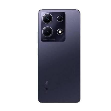 infinix not 30 - Дашогуз - img 1