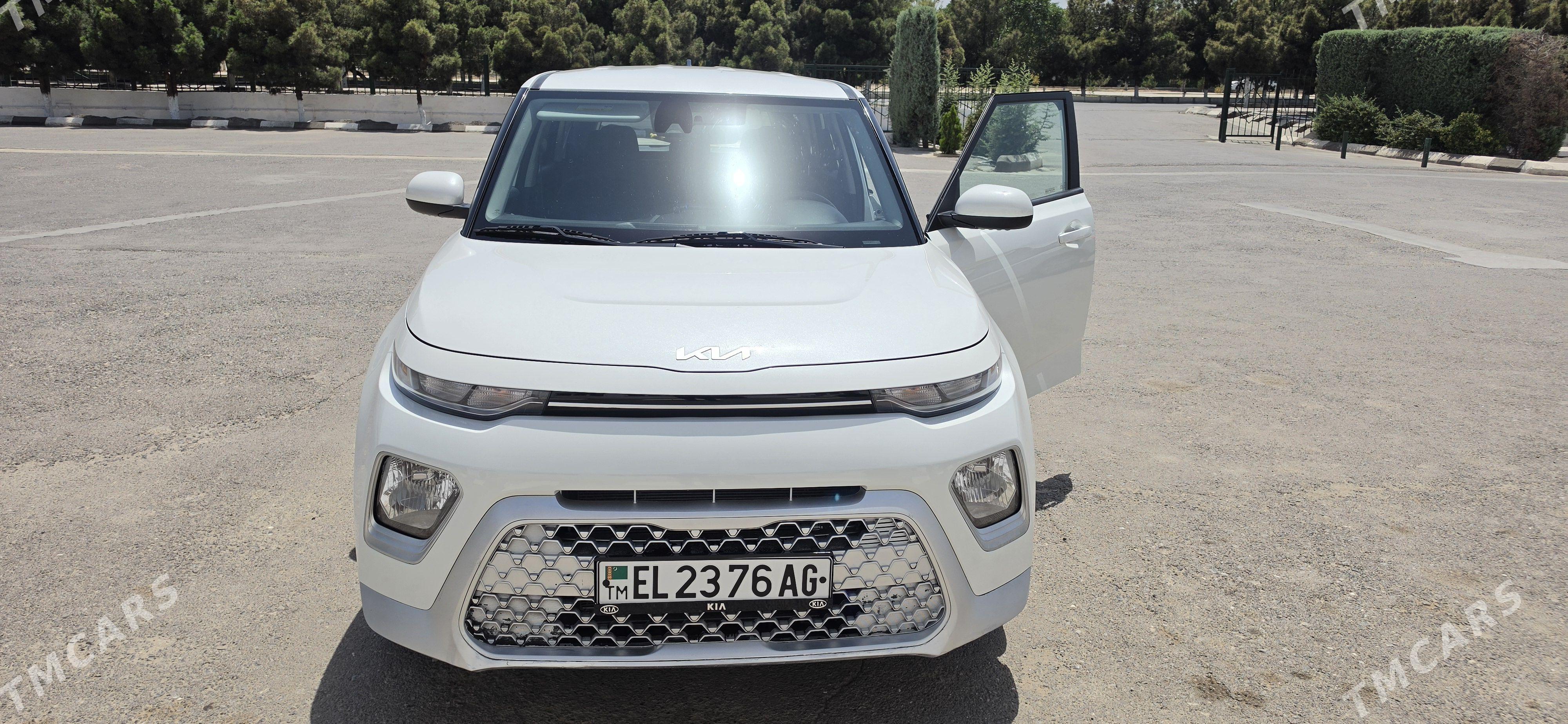 Kia Soul 2022 - 245 000 TMT - Aşgabat - img 1