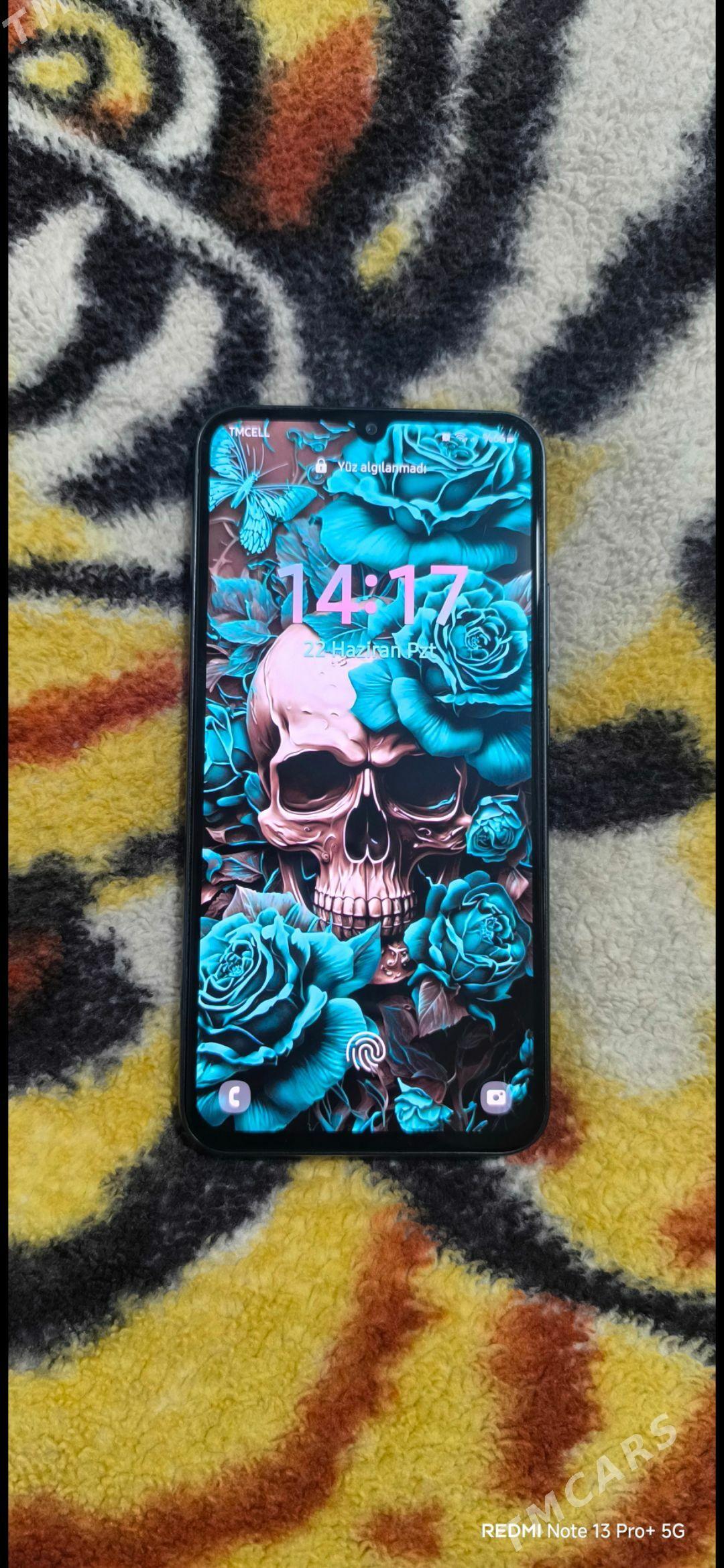 Samsung A34 5g 8/256Gb - Türkmenabat - img 1