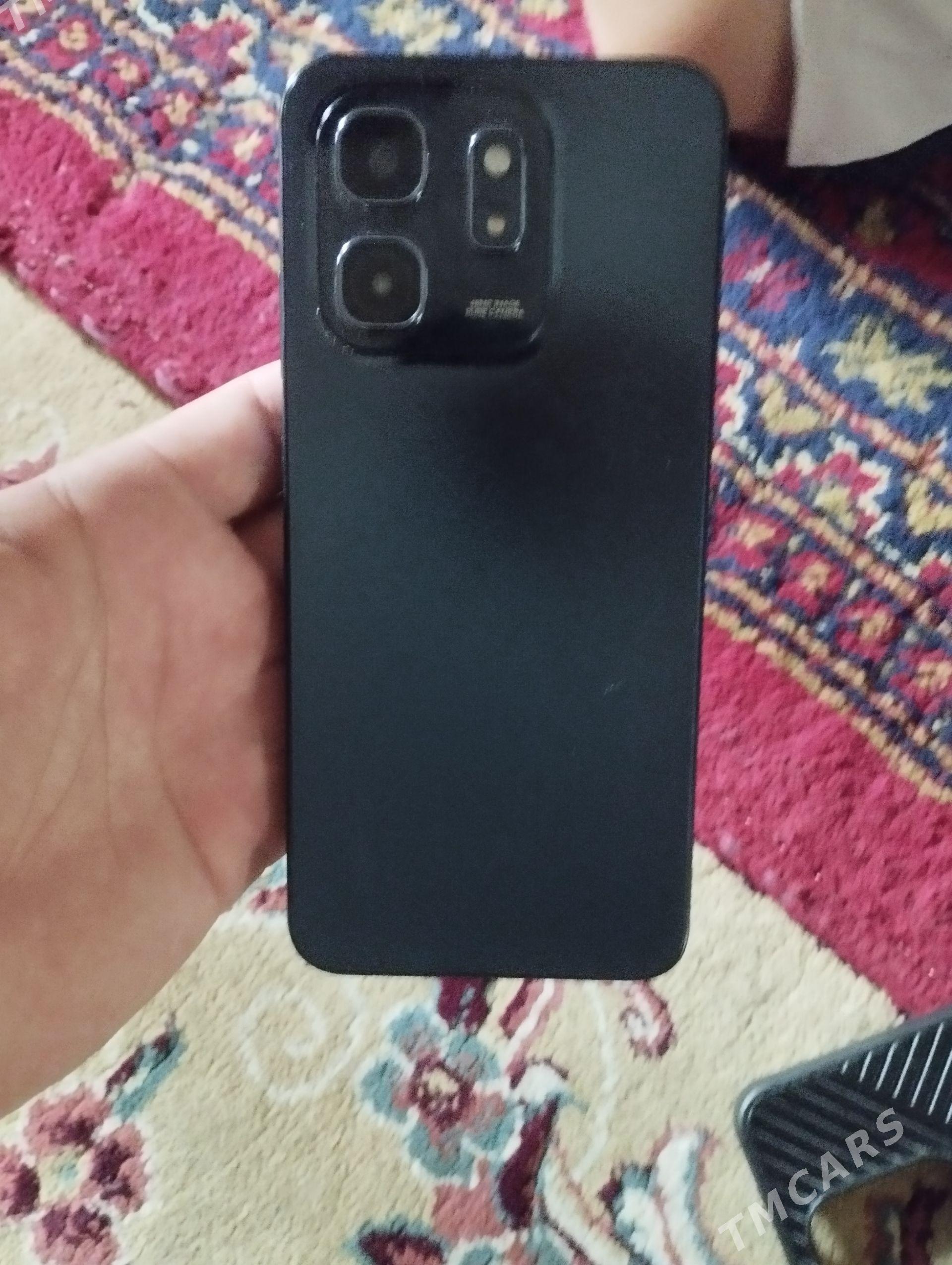 Telefon infinix hot 50i - Гумдаг - img 1