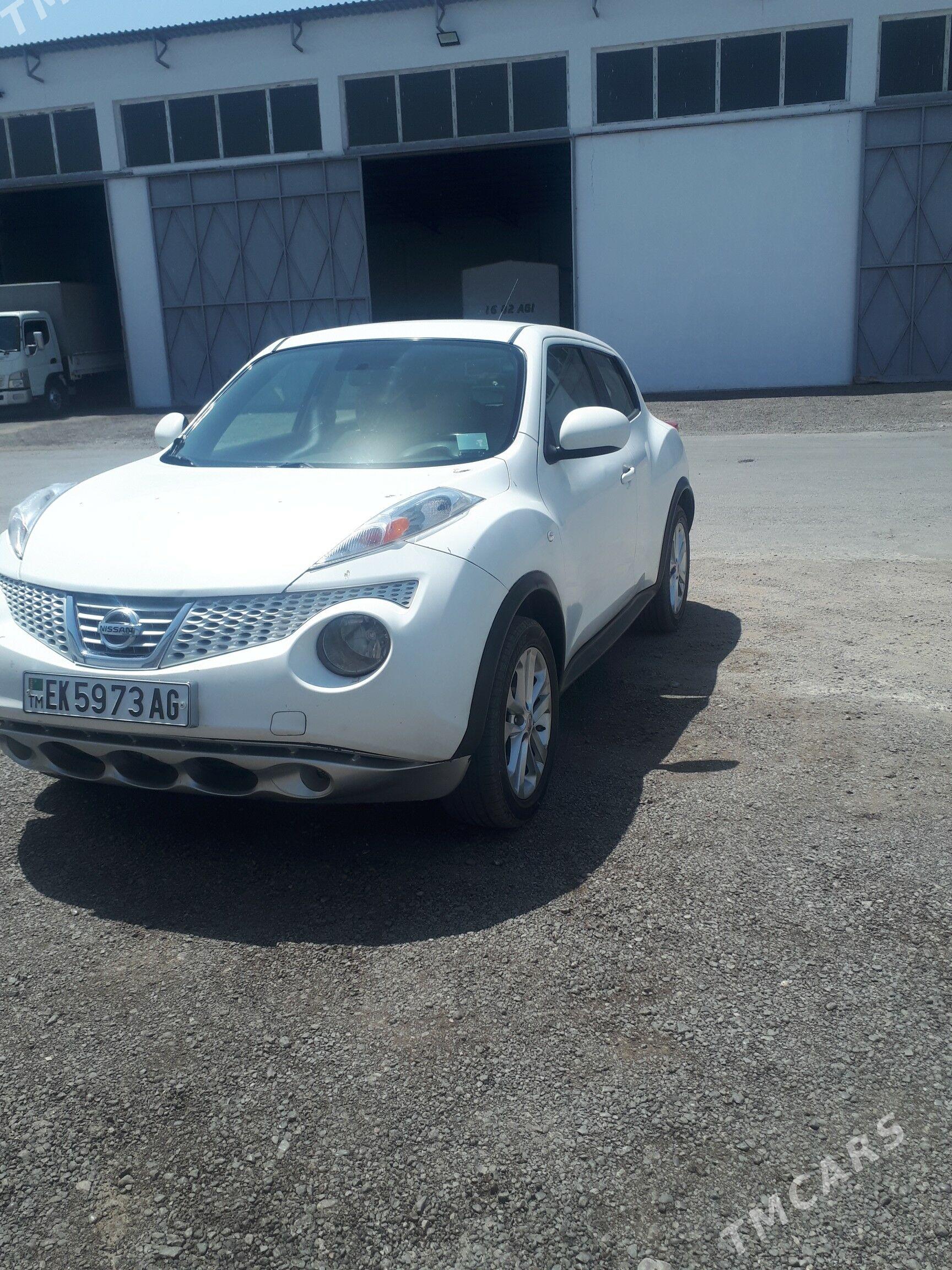 Nissan JUKE 2012 - 158 000 TMT - Aşgabat - img 1