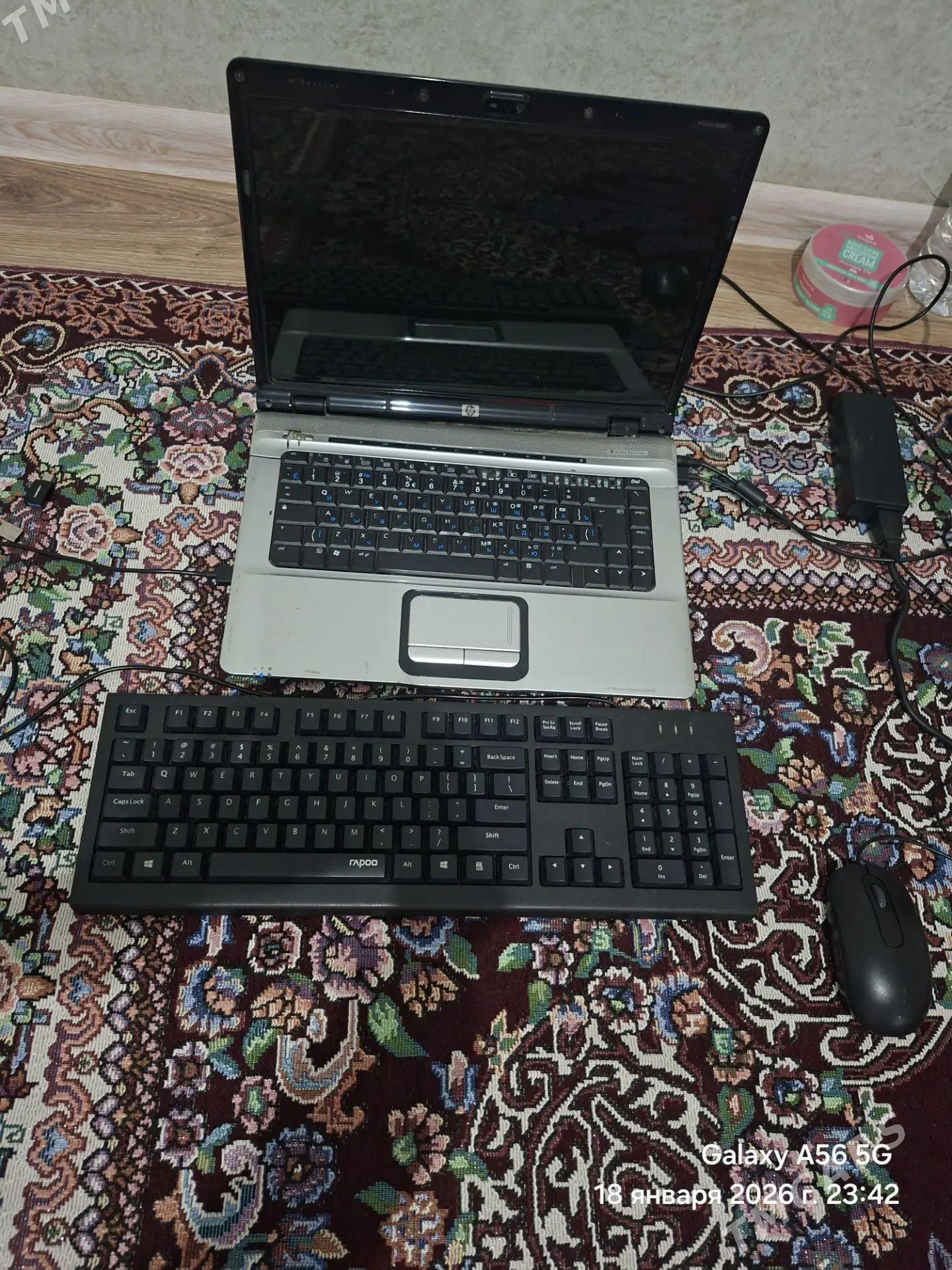 Noutbuk - Aşgabat - img 1