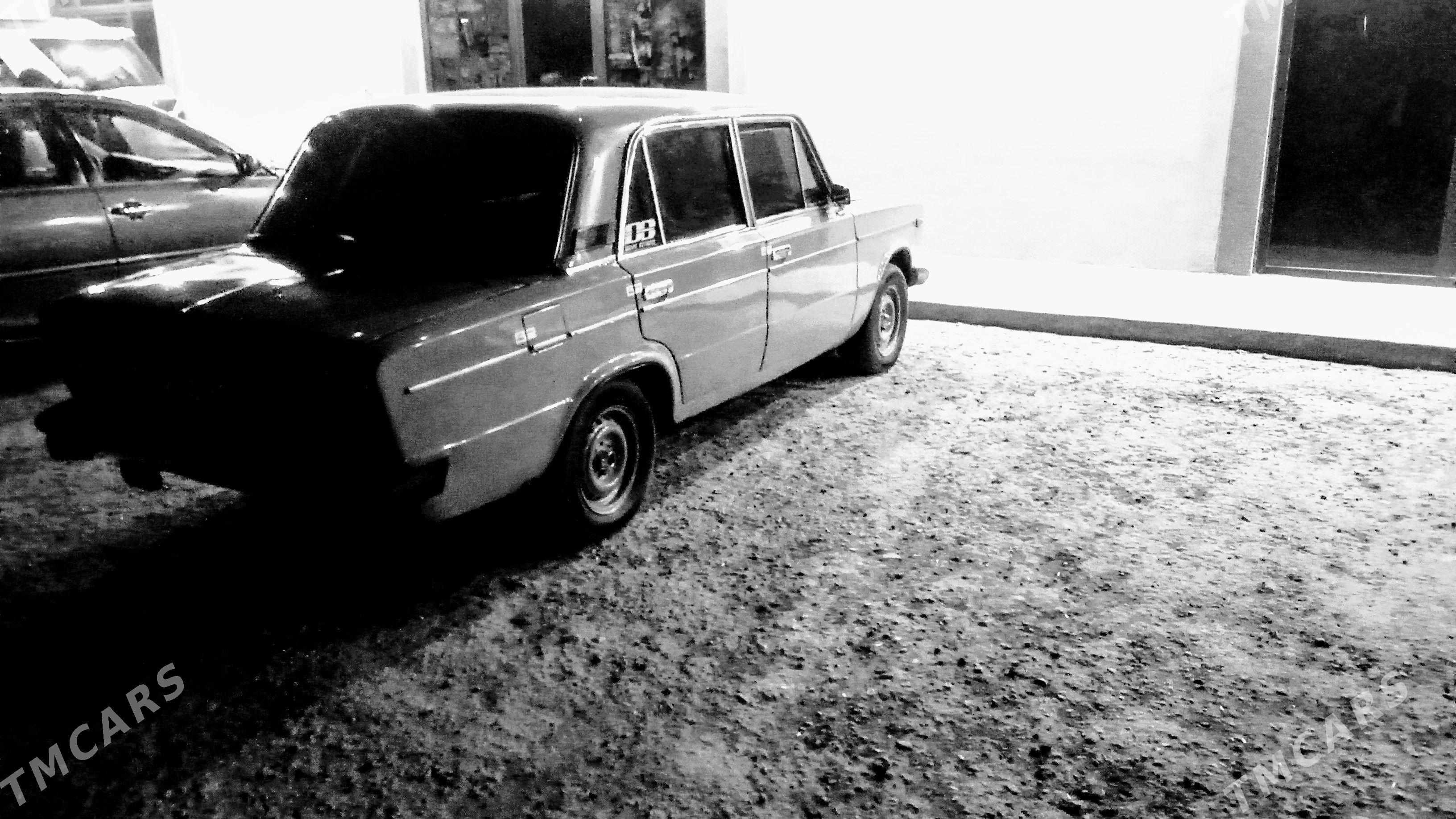 Lada 2106 1988 - 29 000 TMT - Сакарчага - img 1
