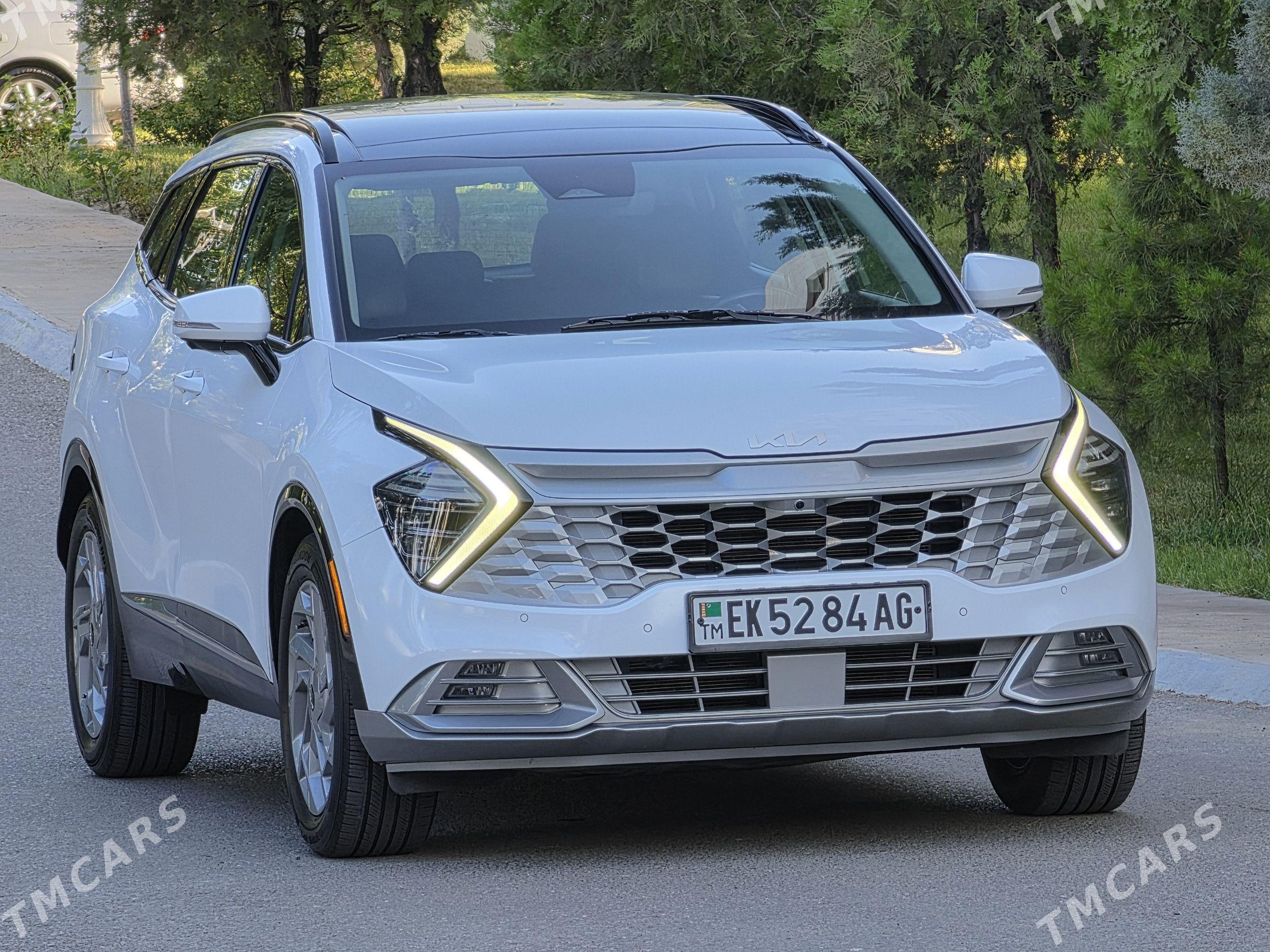 Kia Sportage 2023 - 366 000 TMT - Parahat 7 - img 1